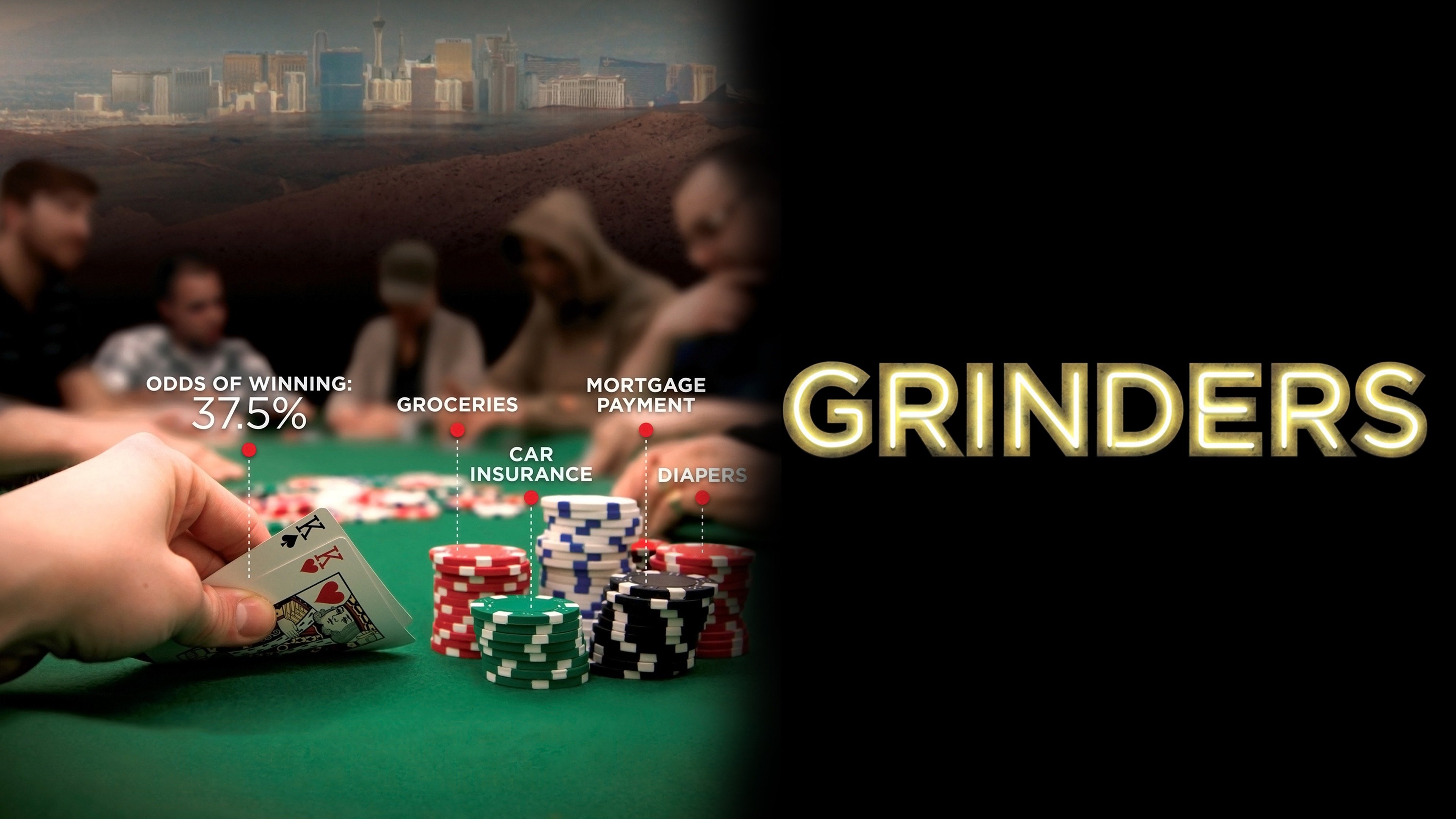 Watch Grinders (2011) Full Movie Free Online Plex