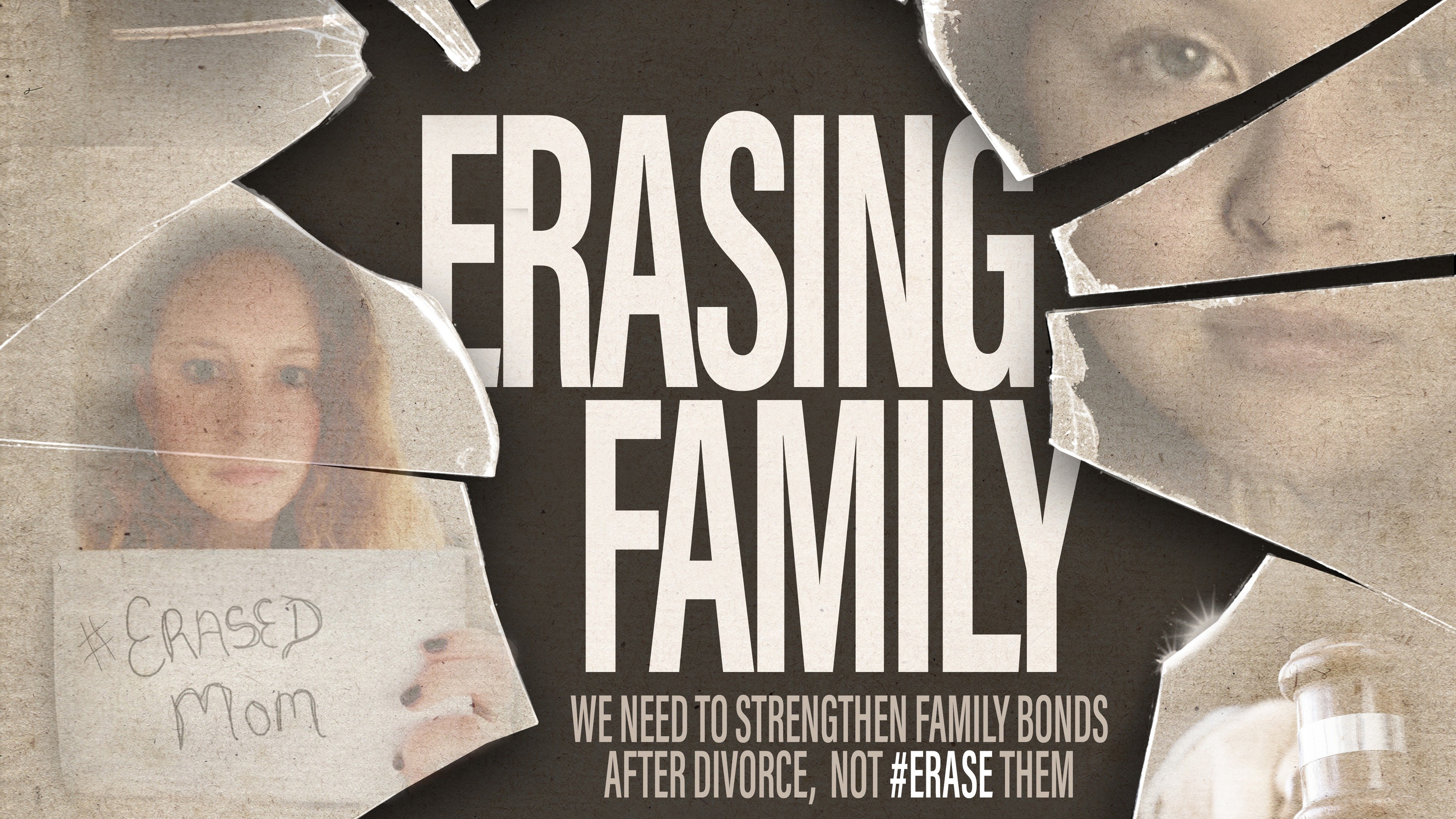 Watch Erasing Family (2020) Full Movie Free Online Plex