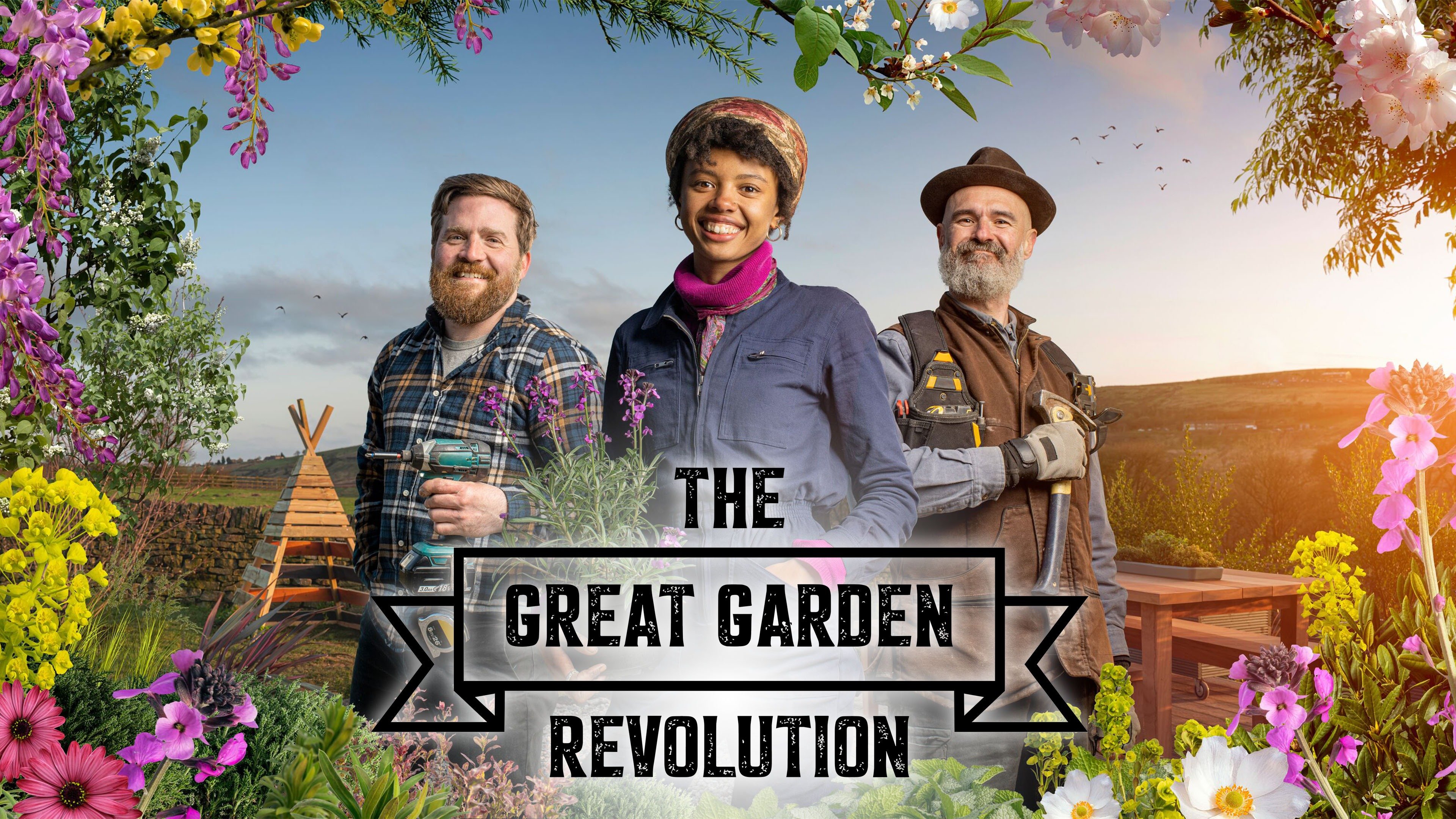 Garden Revolution: The Miracle Gro Sister Brand'S Amazing Results - 8bt8y30