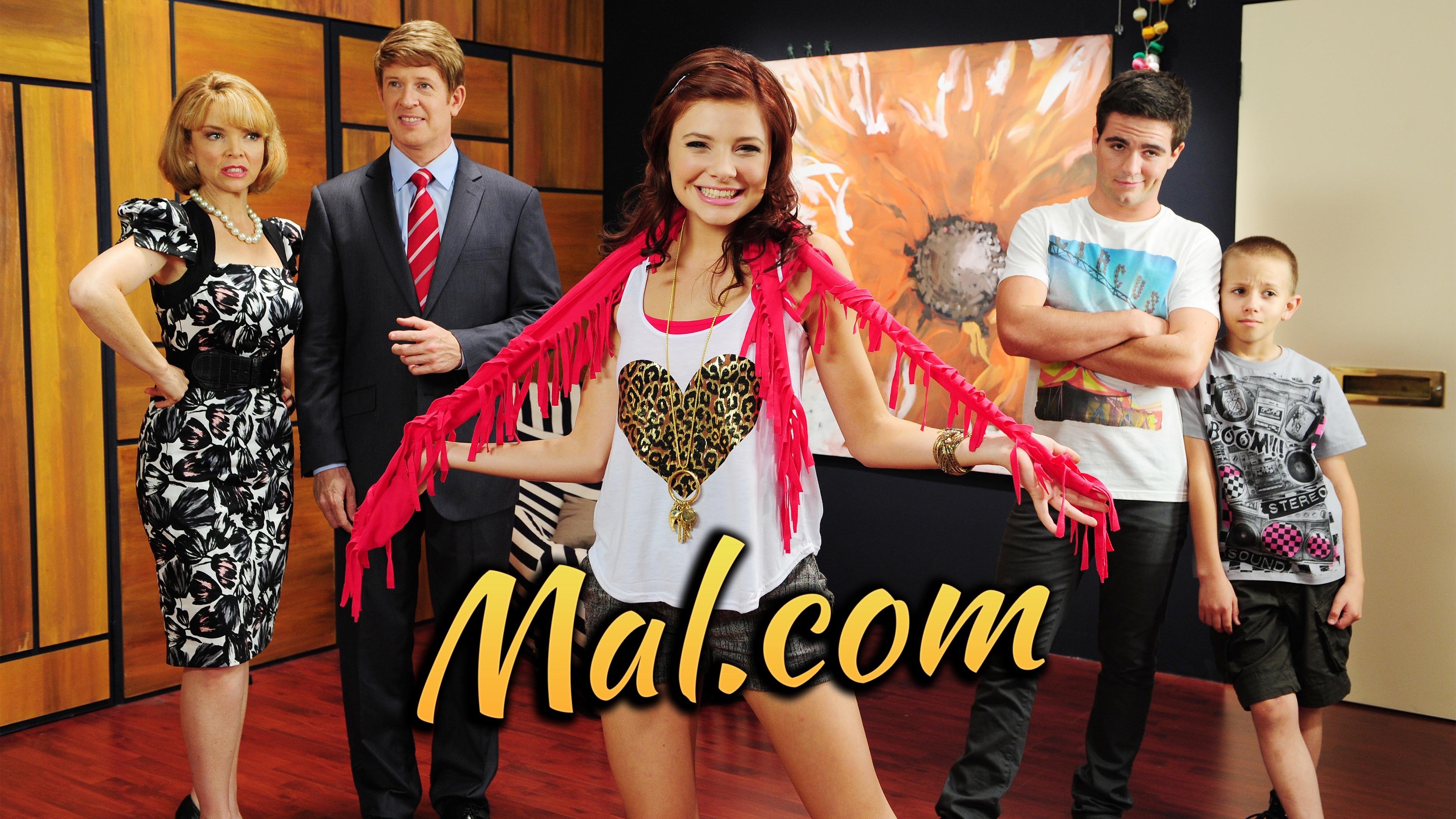 MAL.com · Season 1 - Plex