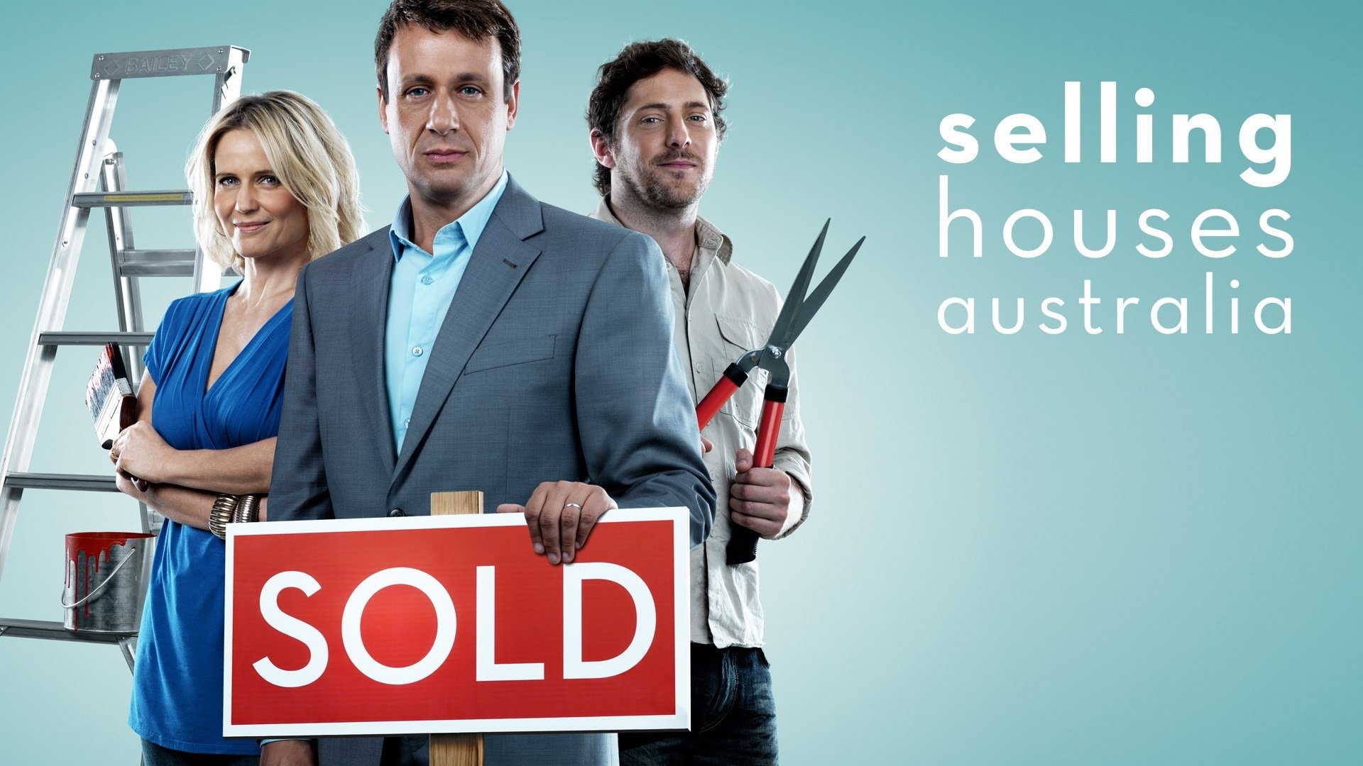 Selling Houses Australia · Season 3 Episode 6 · Bundeena Plex