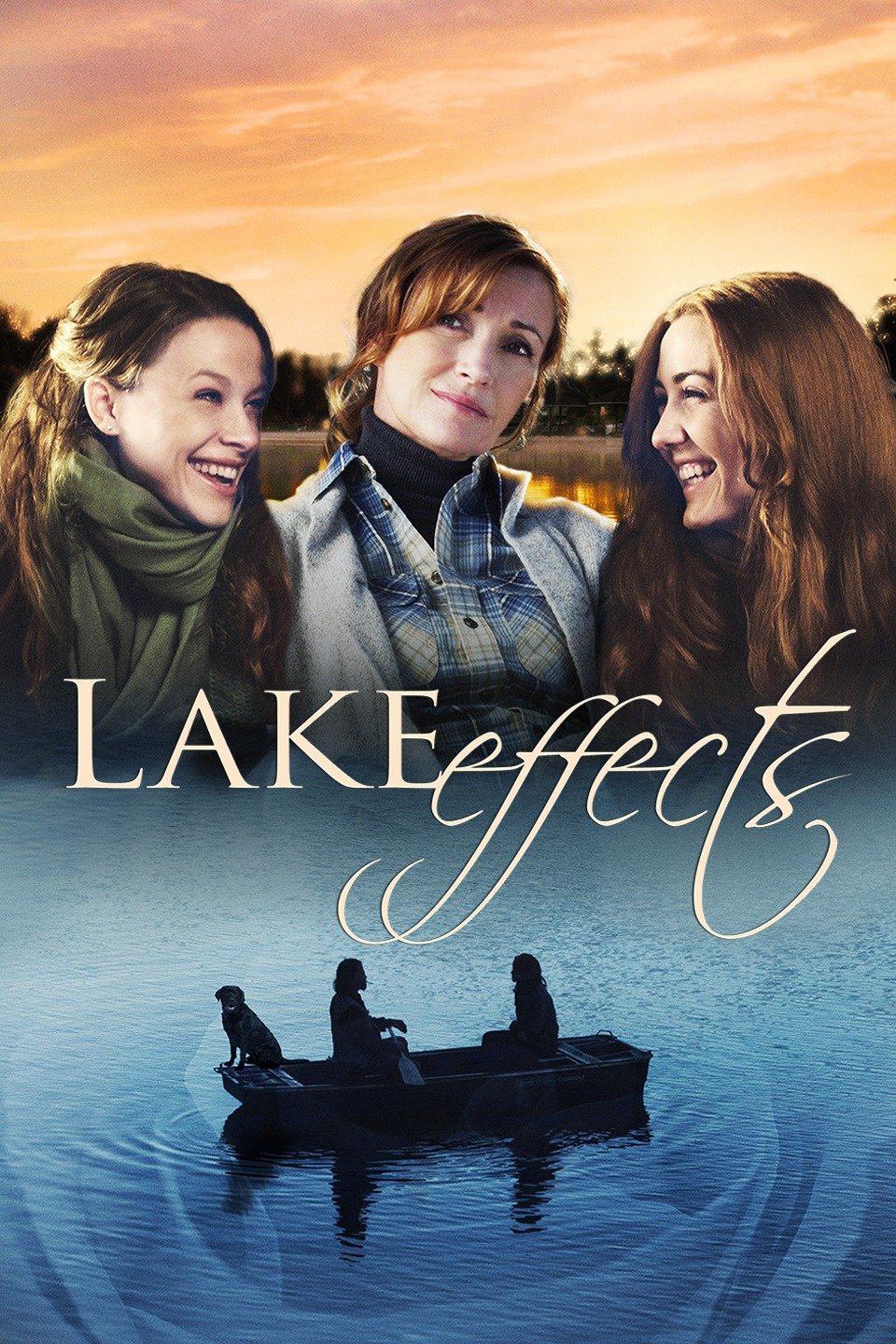 Lake Effects on FREECABLE TV