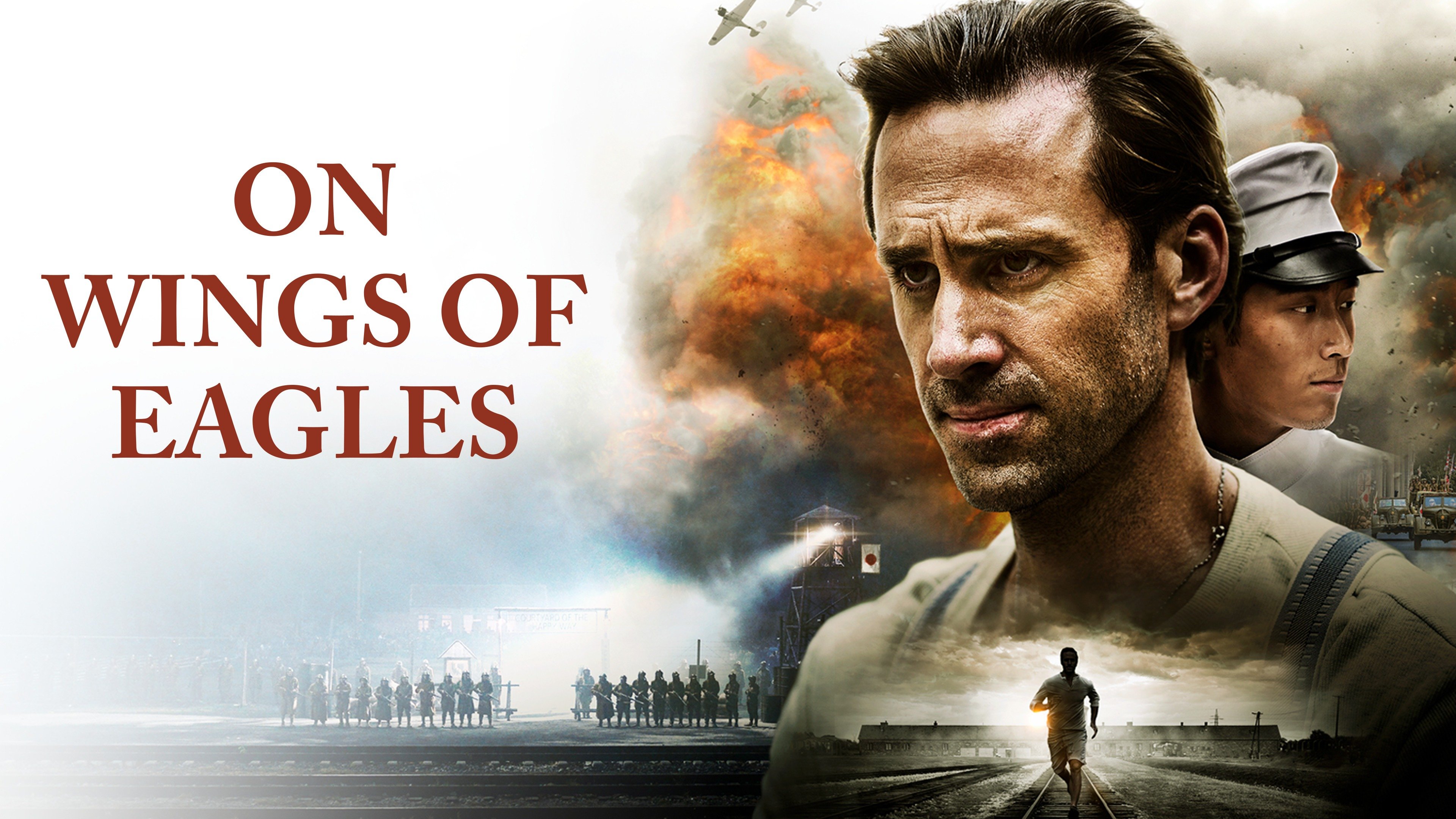 Watch On Wings of Eagles (2016) Full Movie Free Online Plex