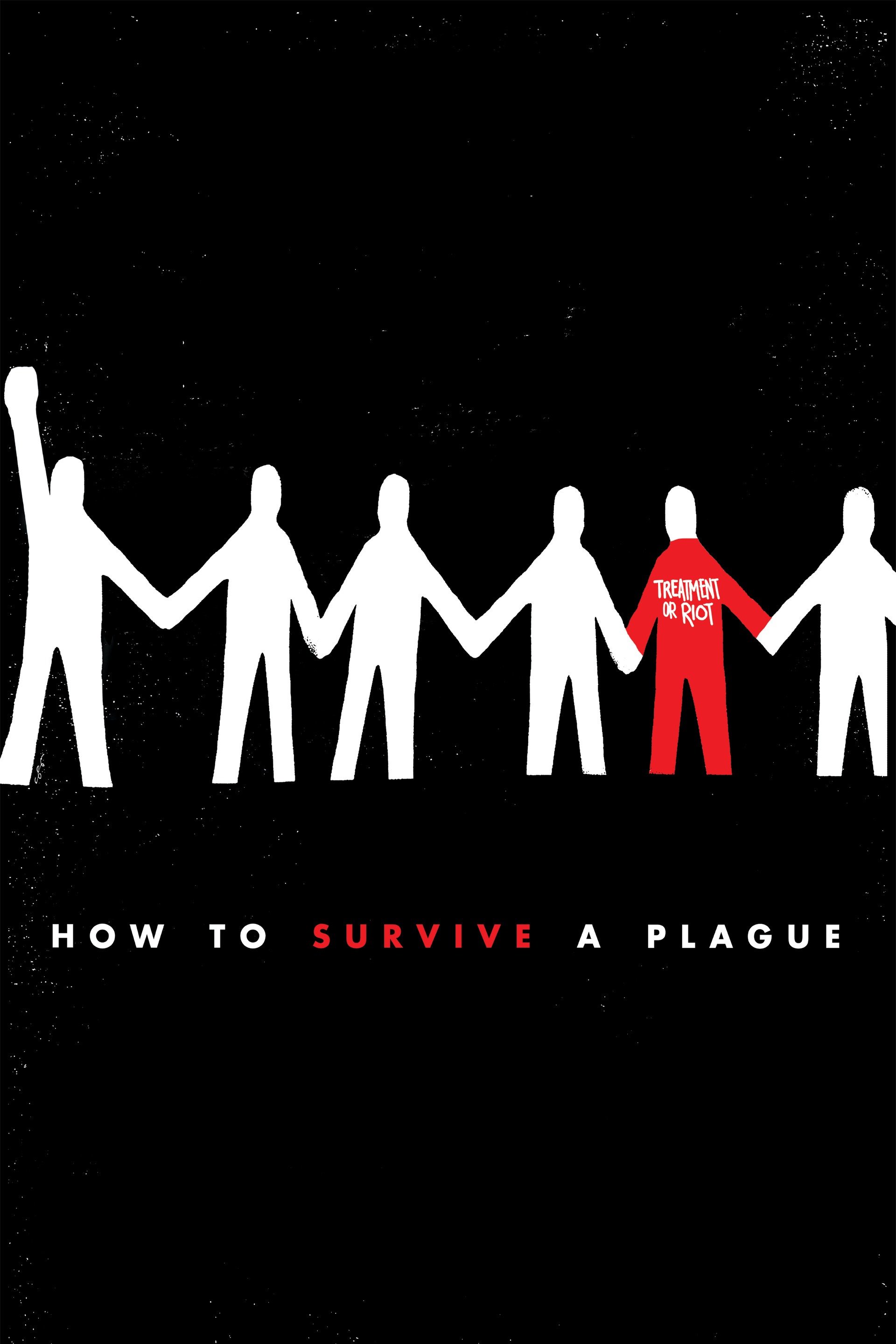 How to Survive a Plague on FREECABLE TV