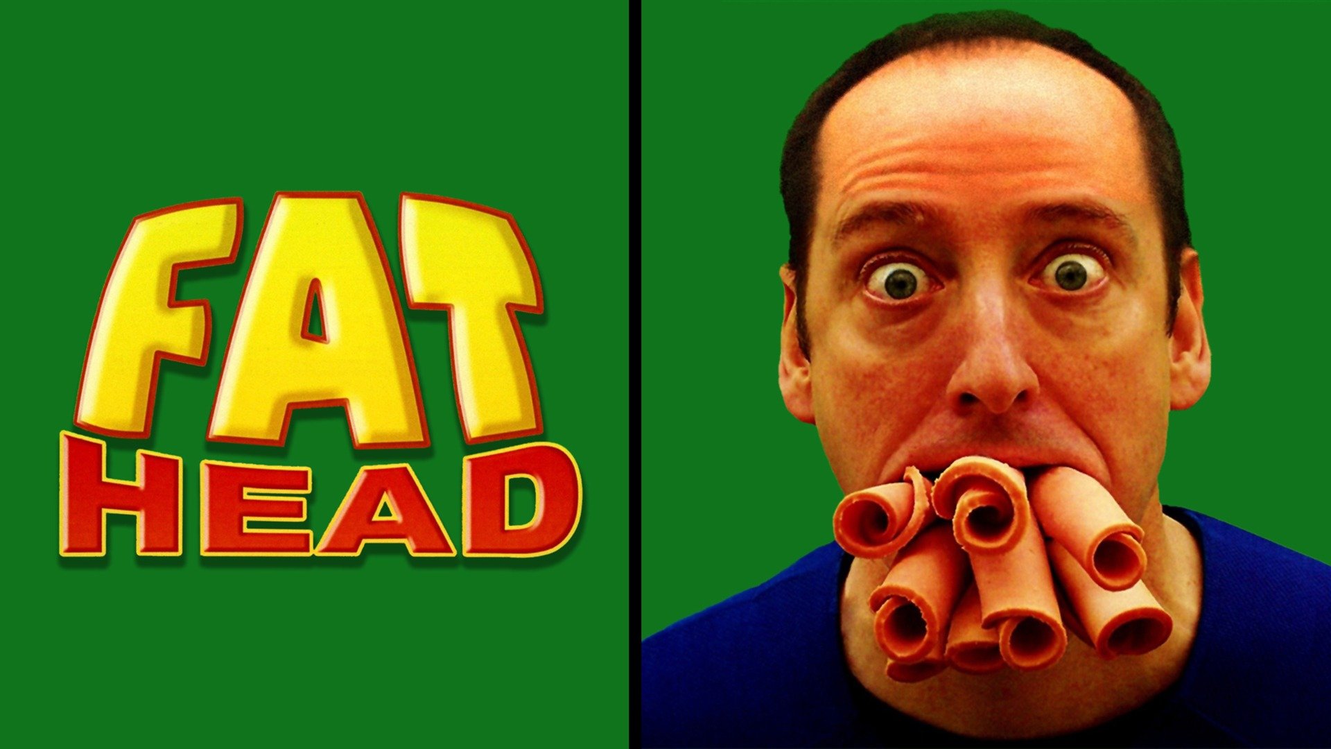 Watch Fat Head (2009) Full Movie Free Online Plex