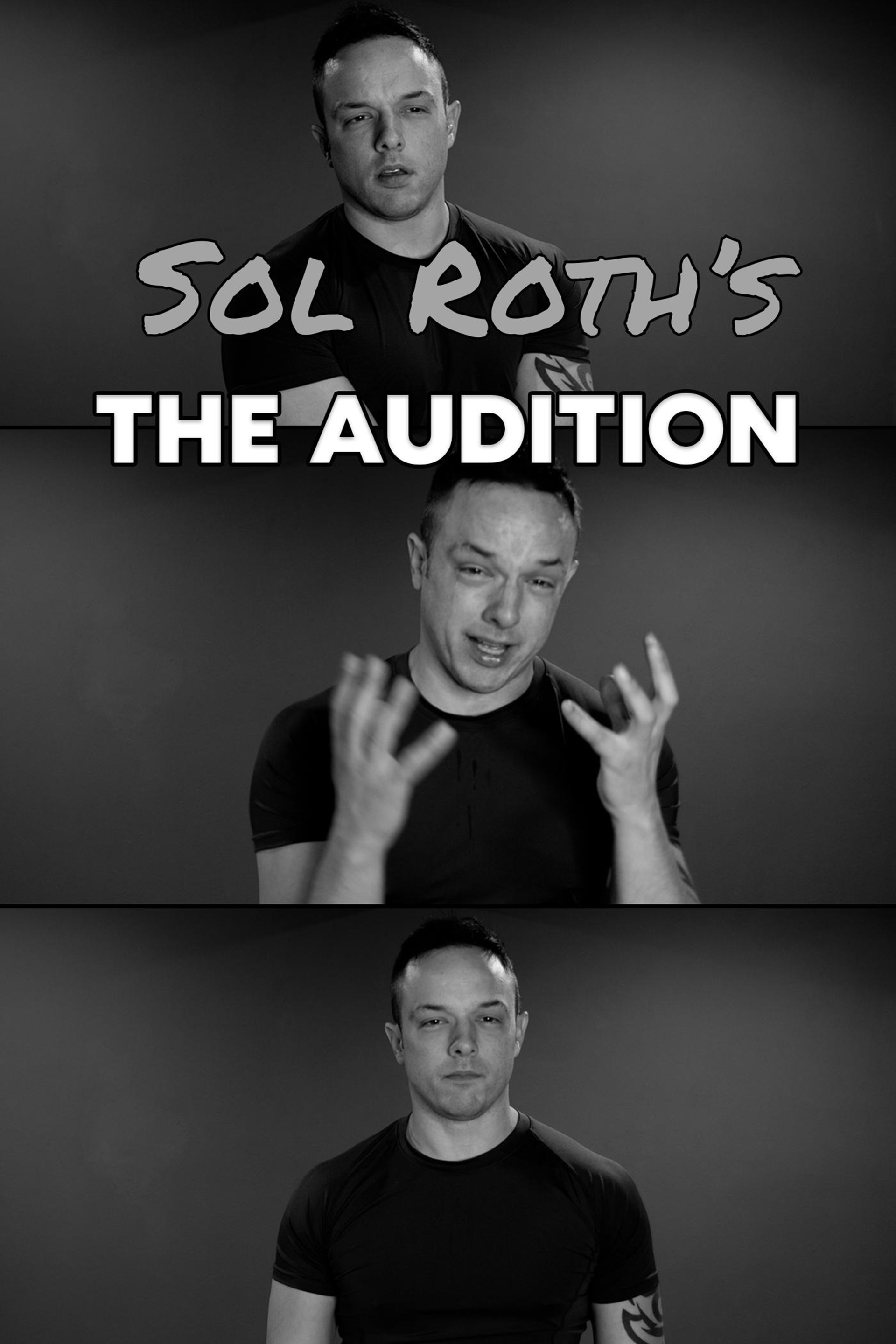 Sol Roth's the Audition on FREECABLE TV