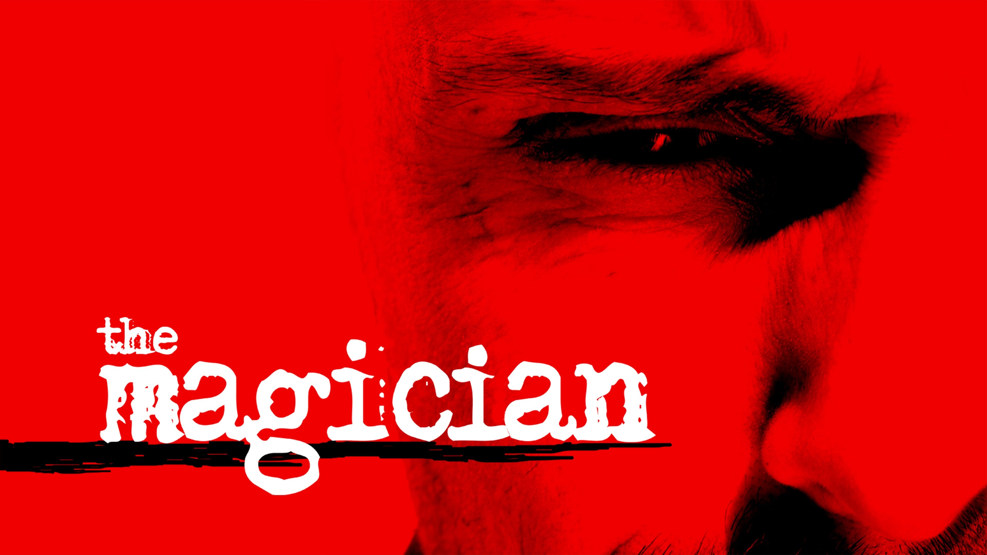 Watch The Magician (2005) Full Movie Free Online Plex