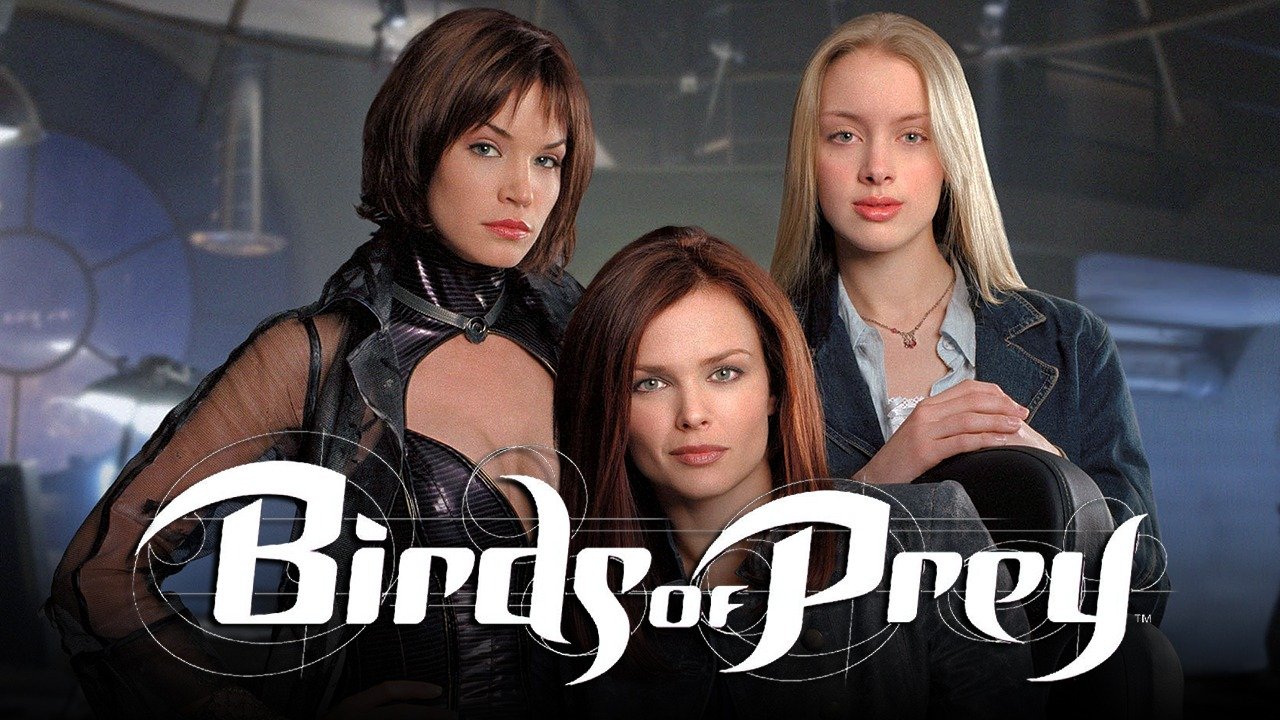 Watch Birds of Prey (2002) TV