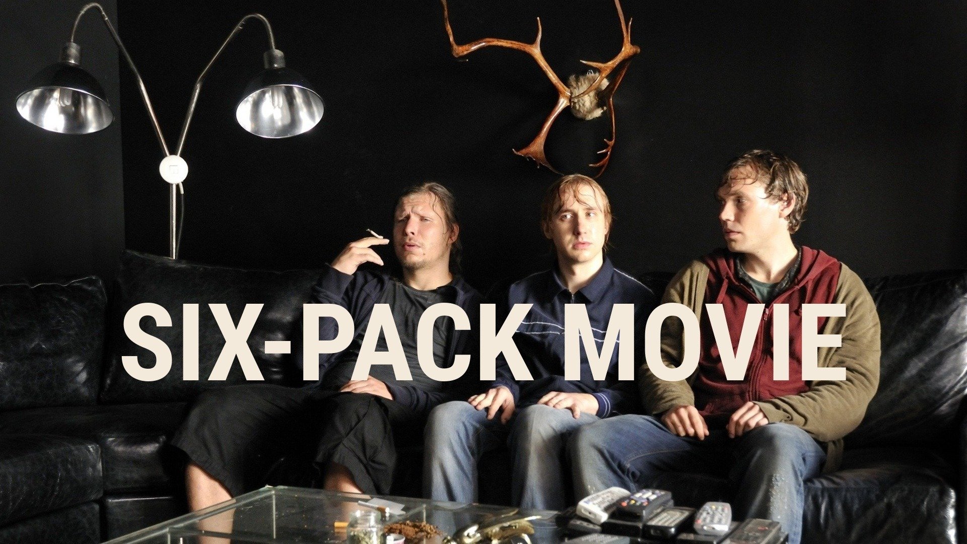 Where Can I Watch Six Pack Movie Six-Pack Movie (2011) - Plex
