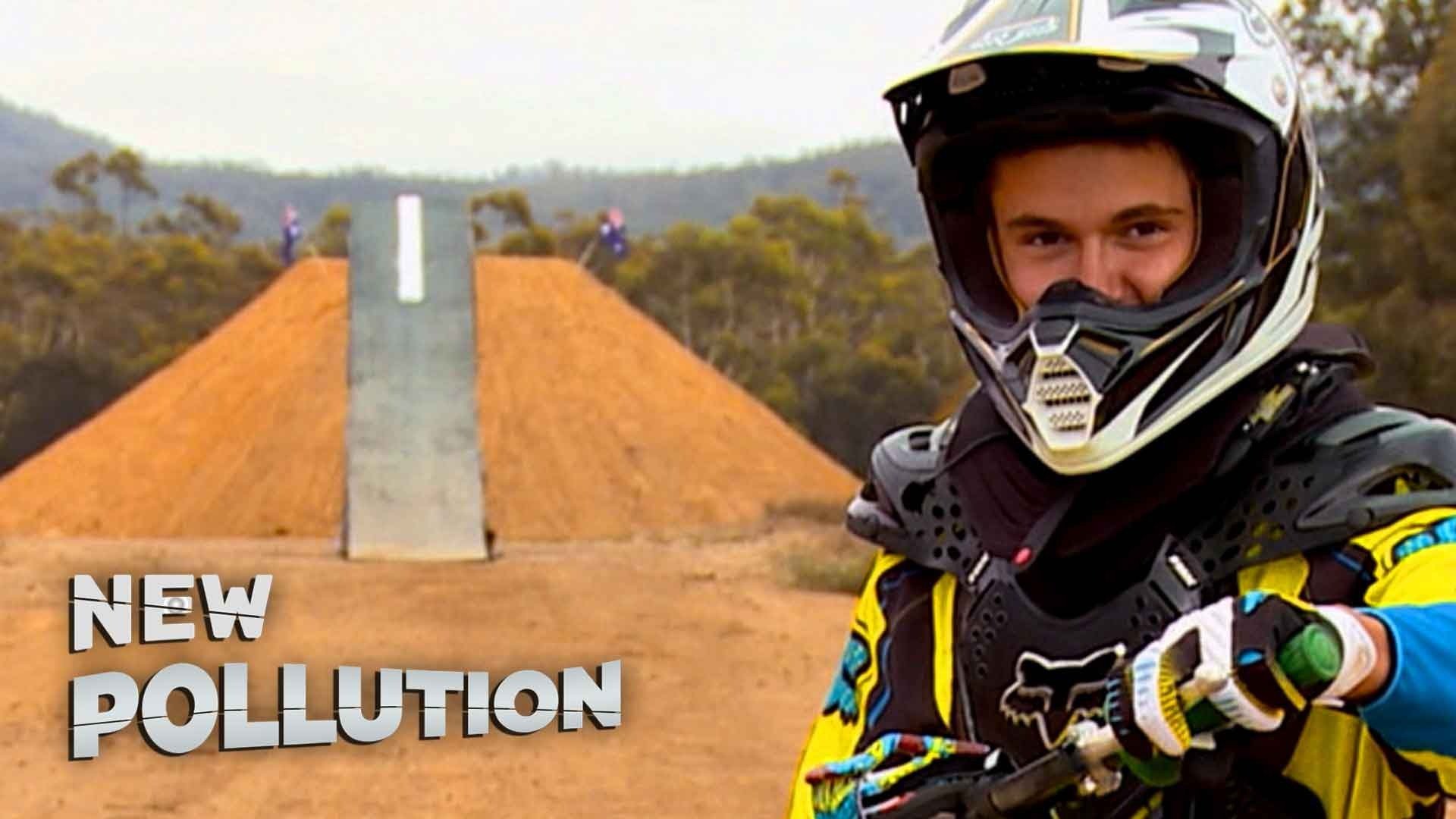 Watch New Pollution · Season 1 Full Episodes Online Plex