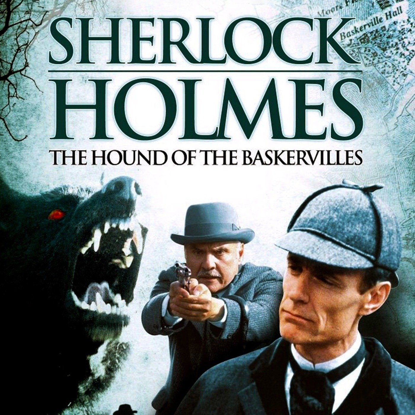 The Hound Of The Baskervilles 2000 Watch The Hound of the Baskervilles (2000) Full Movie Free Online - Plex