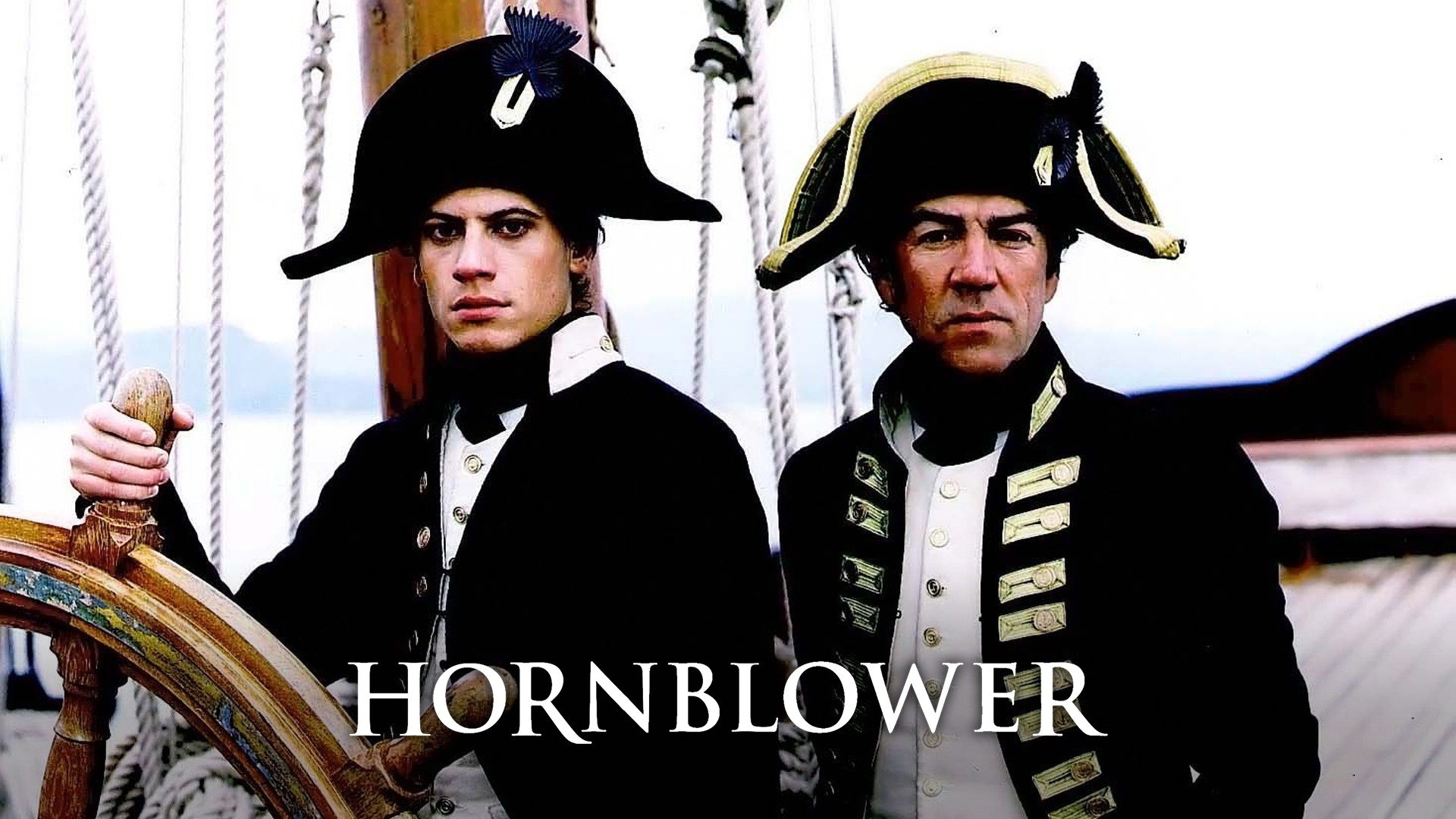 Hornblower · Season 1 Episode 1 · The Even Chance Plex