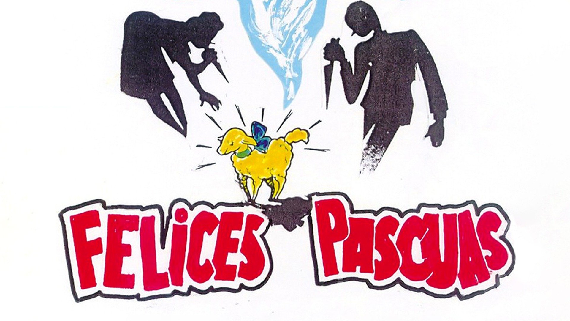 Felices Pascuas 1954 Plex Felices Pascuas 1954 Plex