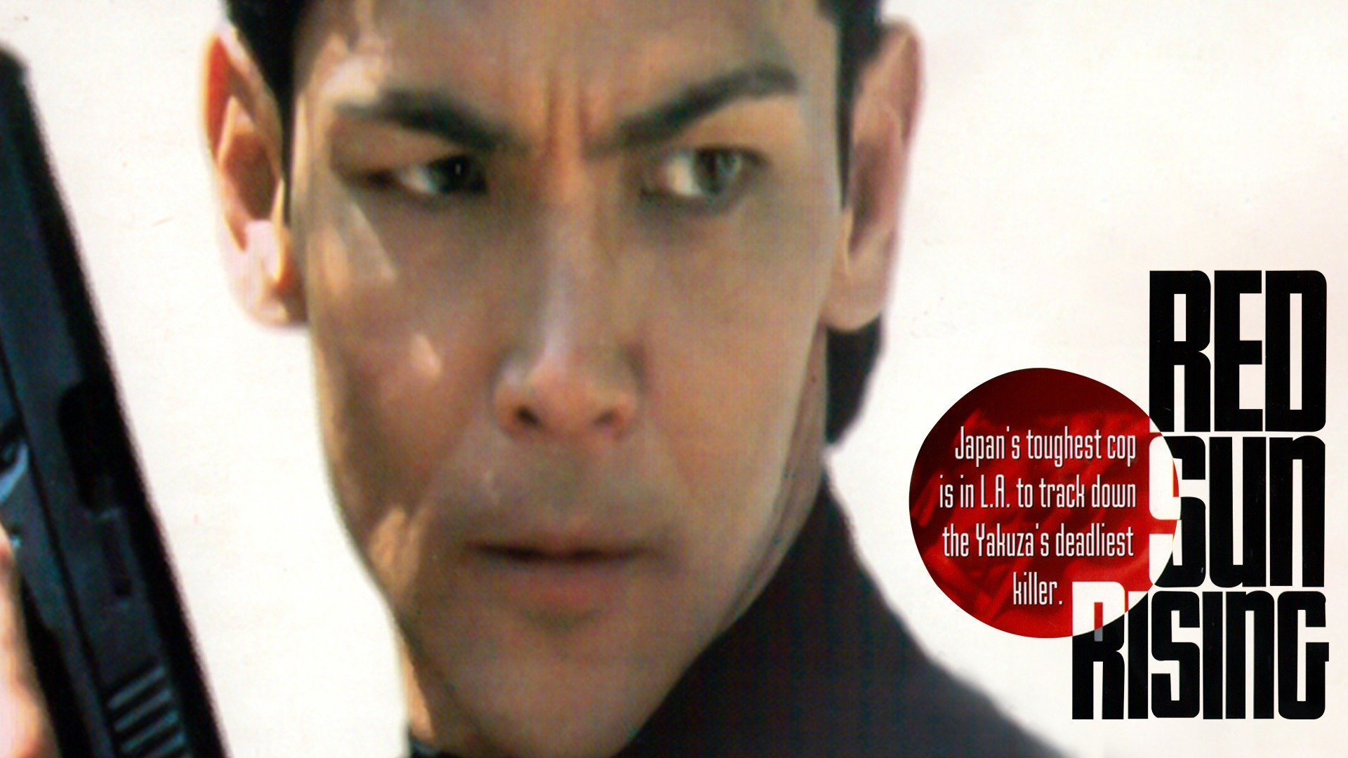 Watch Red Sun Rising (1993) Full Movie Free Online Plex