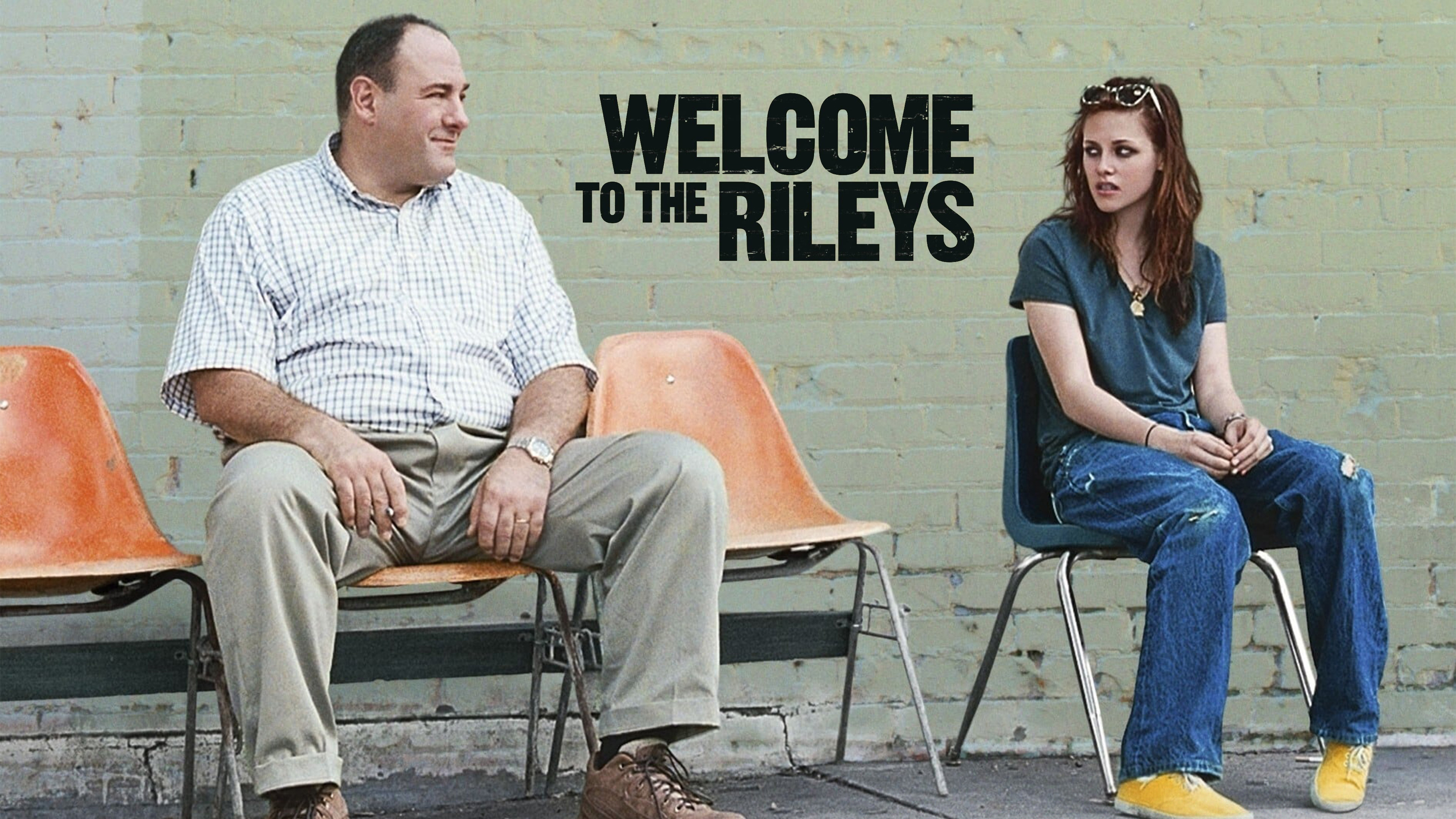 film welcome to the rileys