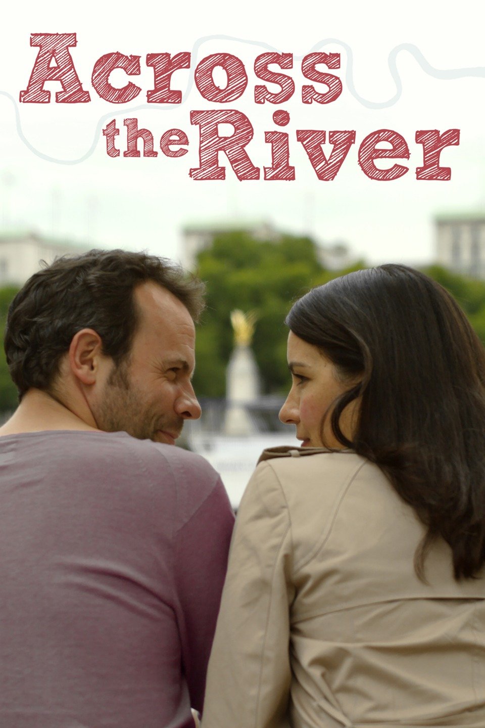Across the River on FREECABLE TV