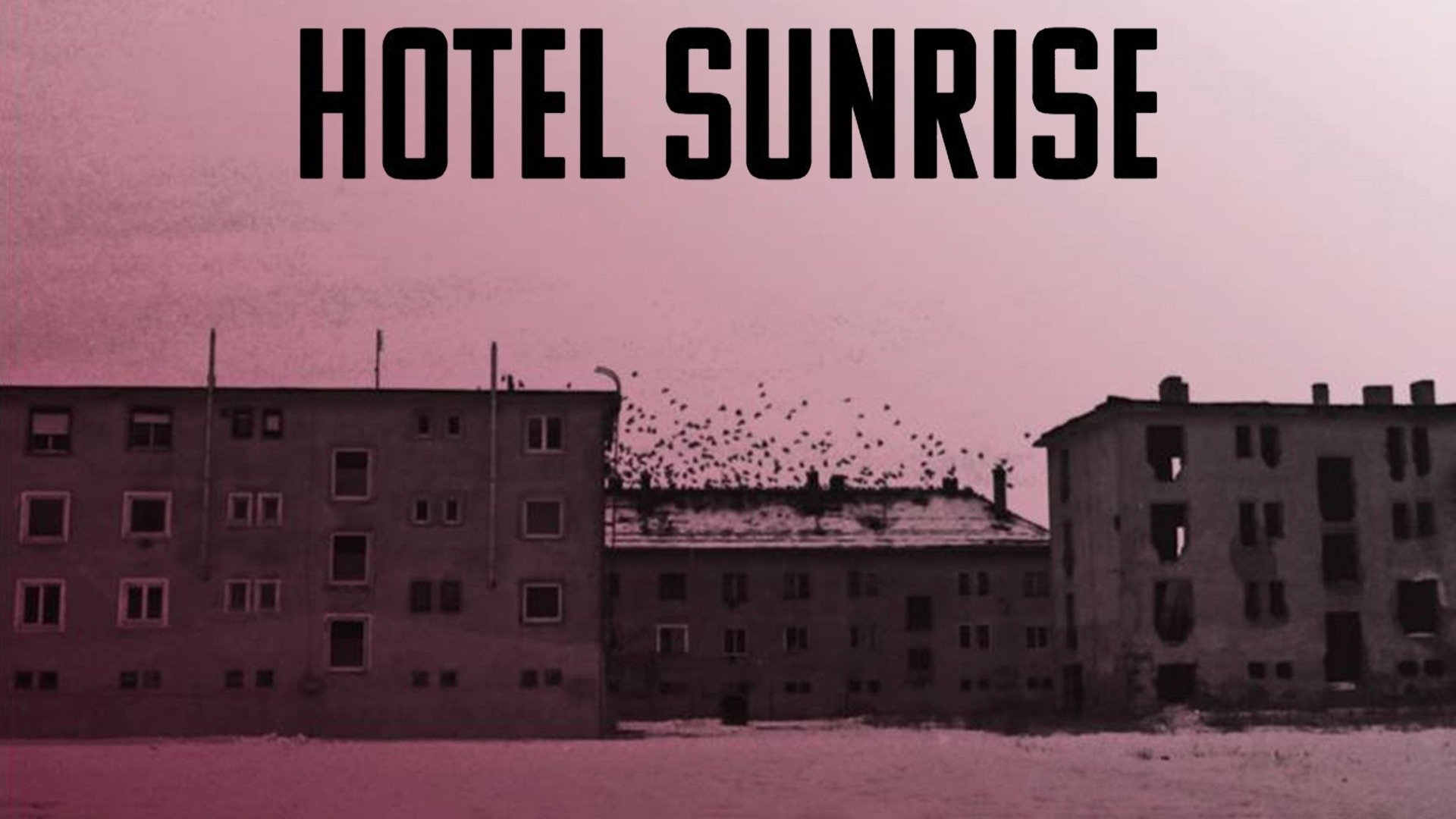 Hotel Sunrise (2016) - Plex