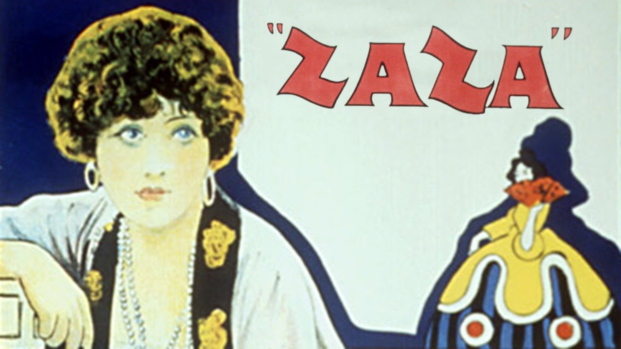 Watch Zaza (1923) Full Movie Free Online Plex