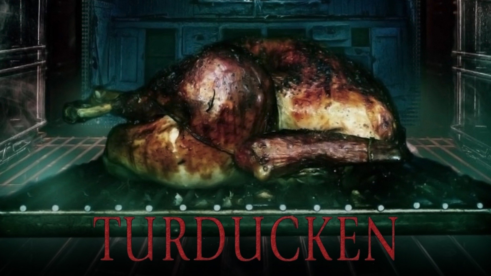jordan turducken