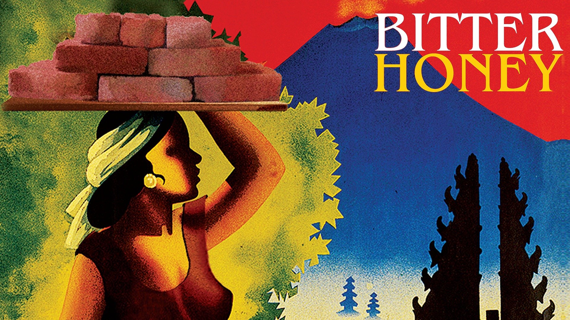 Watch Bitter Honey (2014) Full Movie Free Online Plex