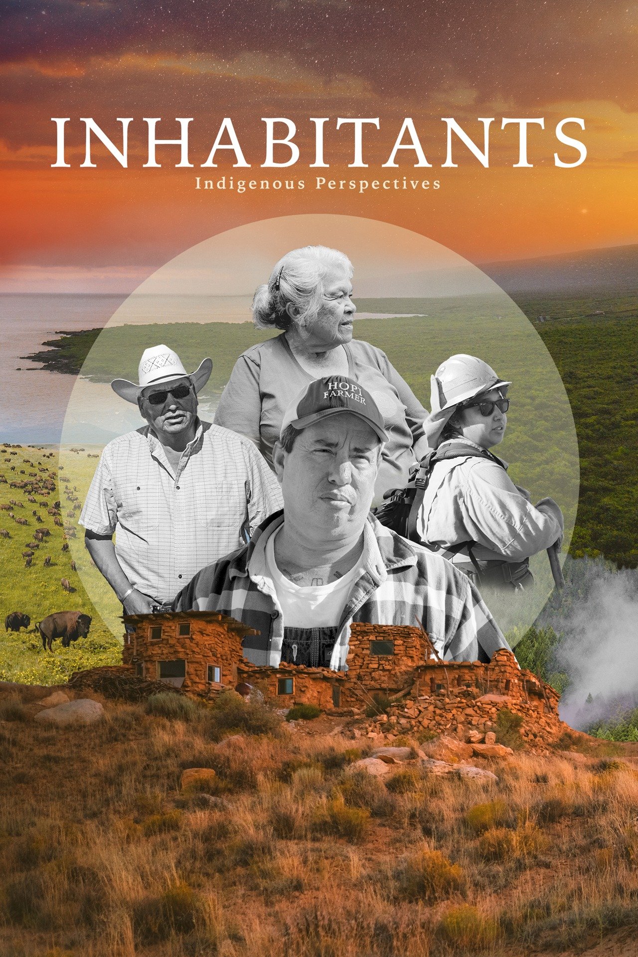 Inhabitants: An Indigenous Perspective on FREECABLE TV