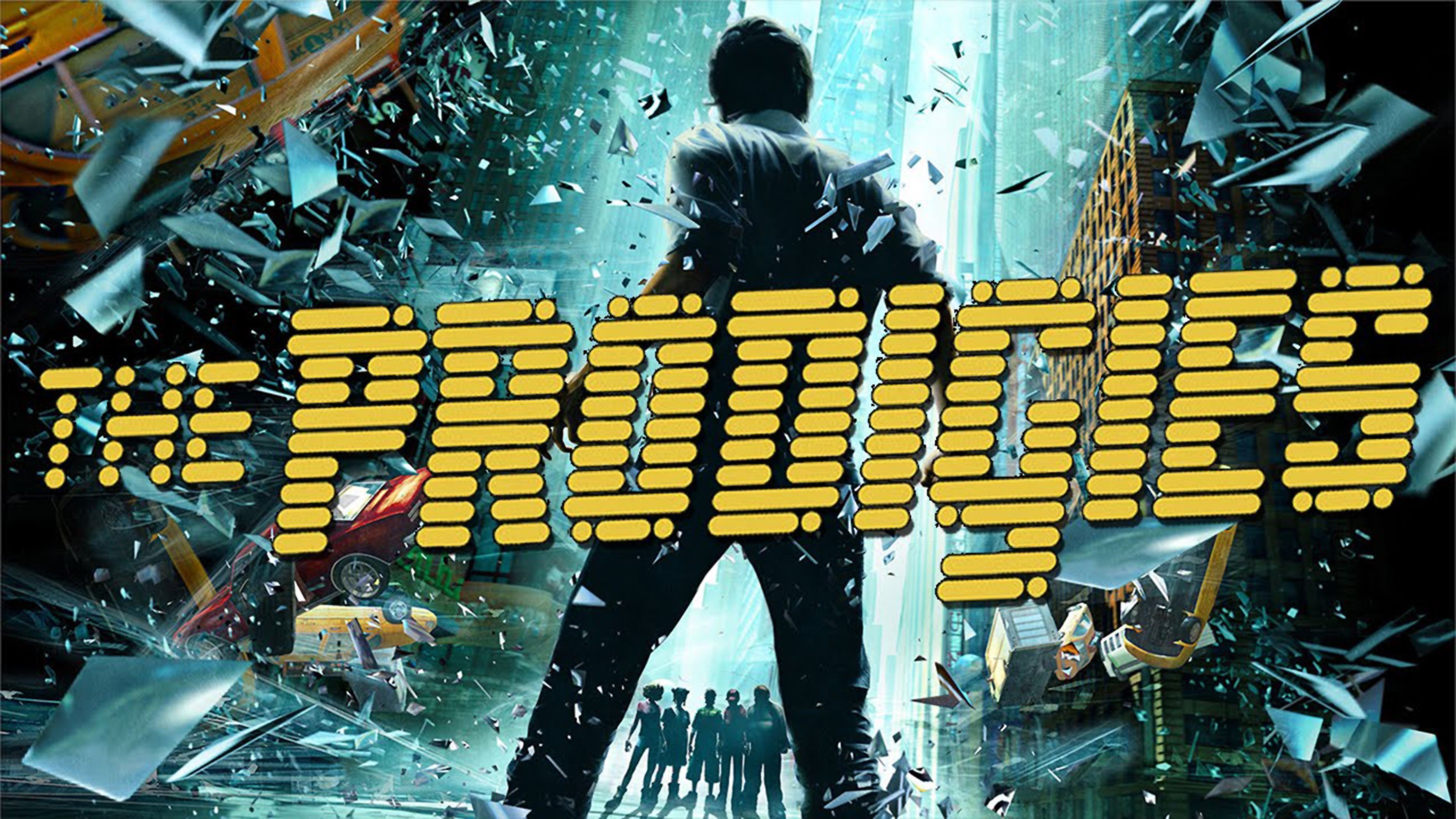 The Prodigies (2011) Plex