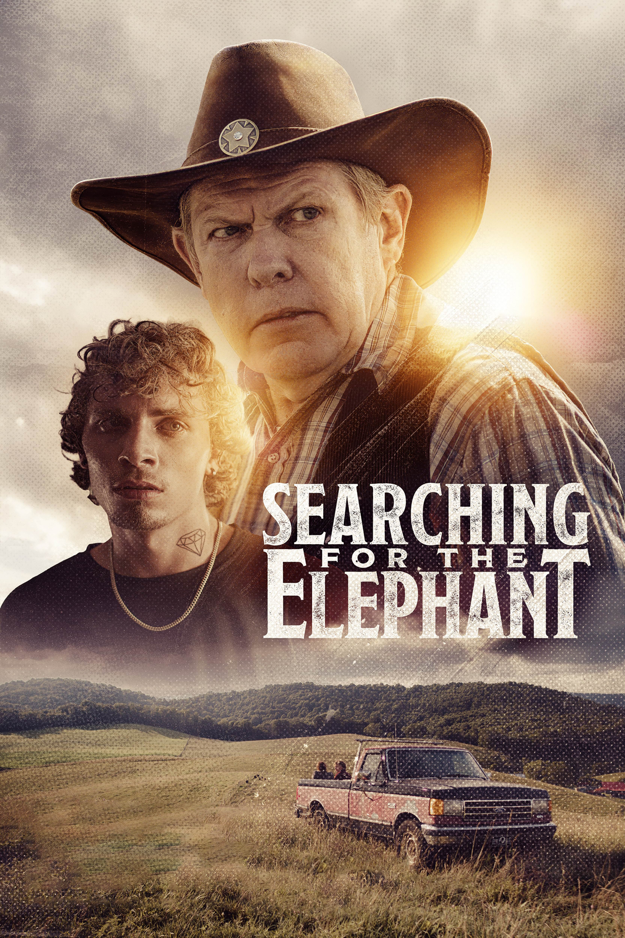 Searching for the Elephant on FREECABLE TV