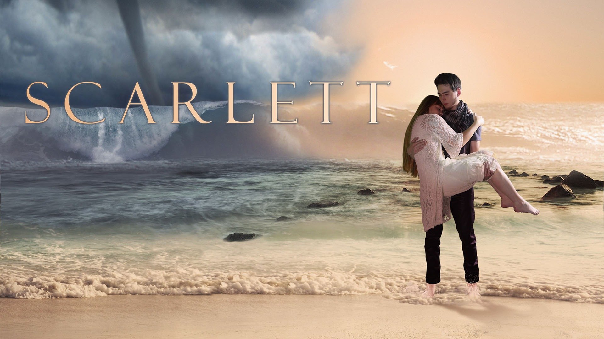 Watch Scarlett (2018) Full Movie Free Online - Plex