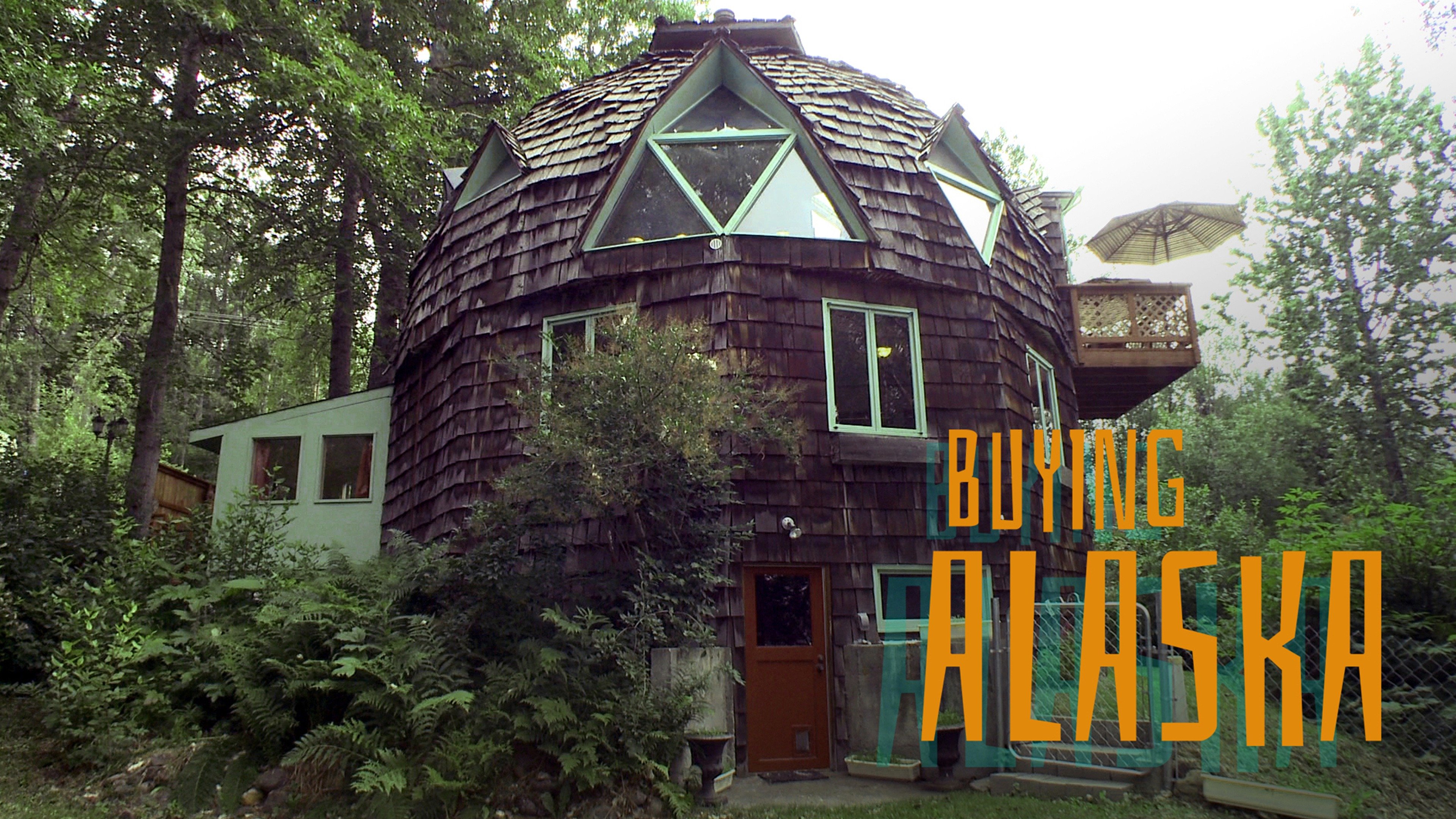 Watch Buying Alaska · Season 1 Full Episodes Free Online - Plex