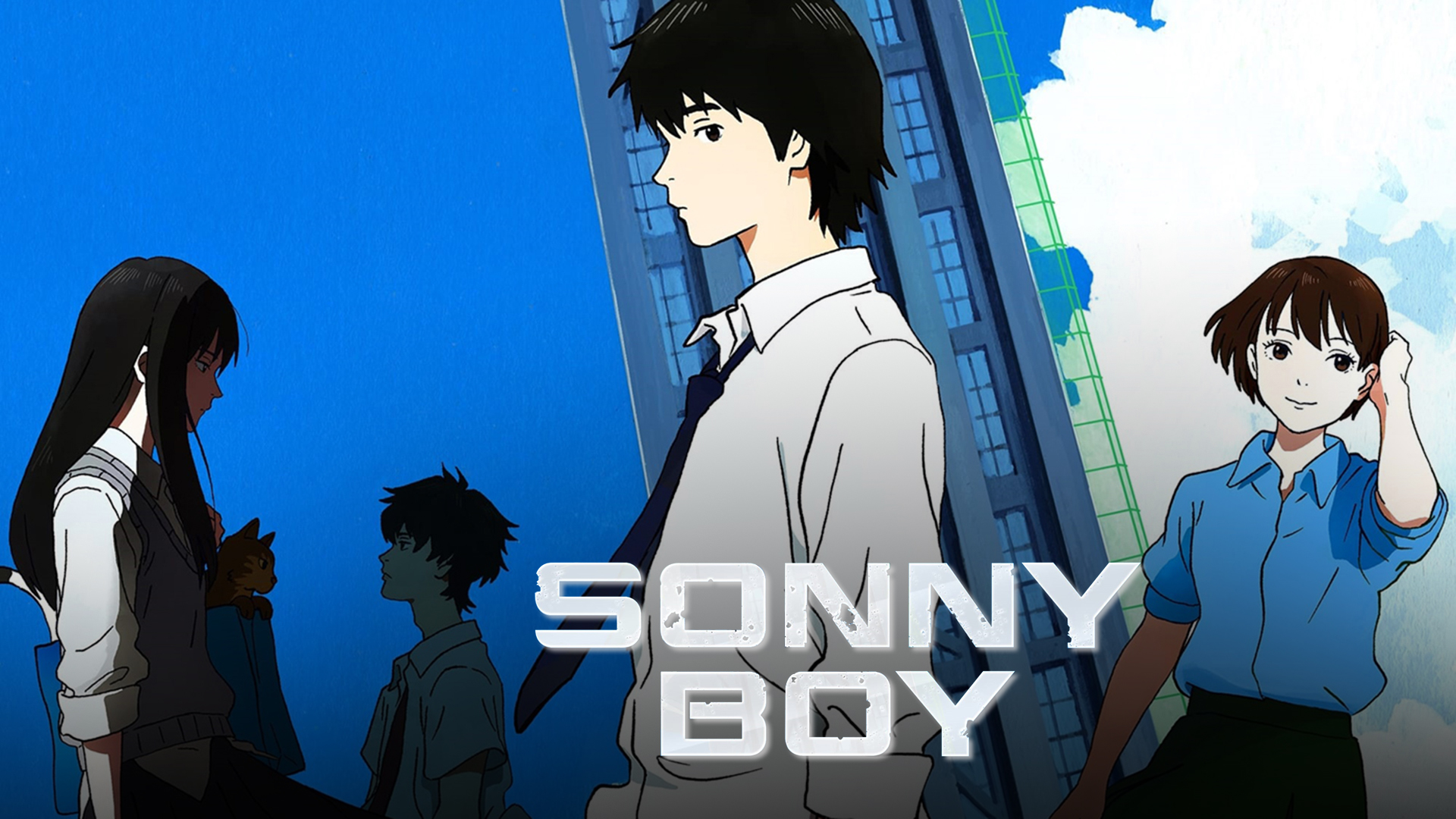 Watch Sonny Boy · Season 1 Full Episodes Online - Plex