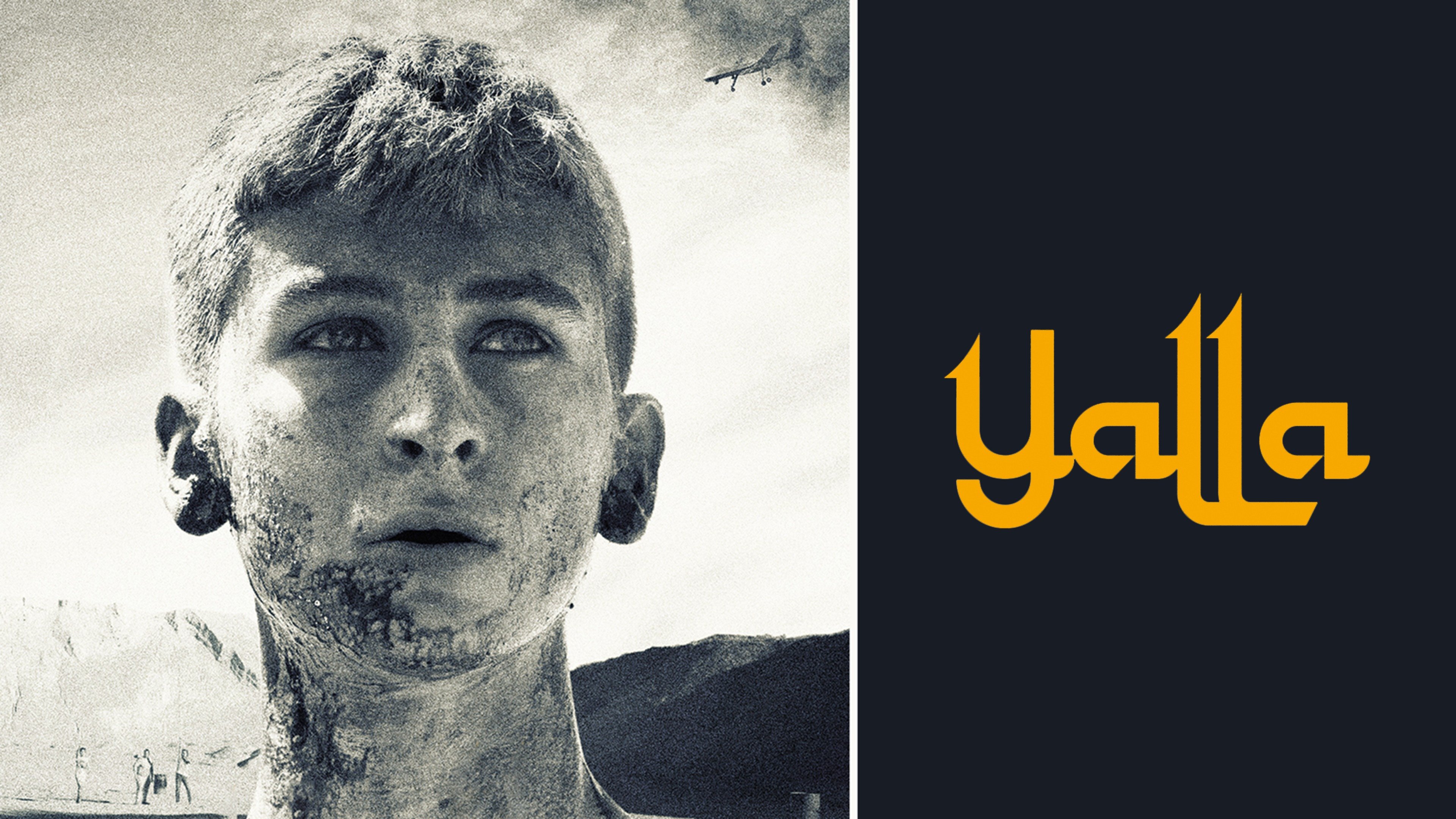 Yalla (2020) - Plex