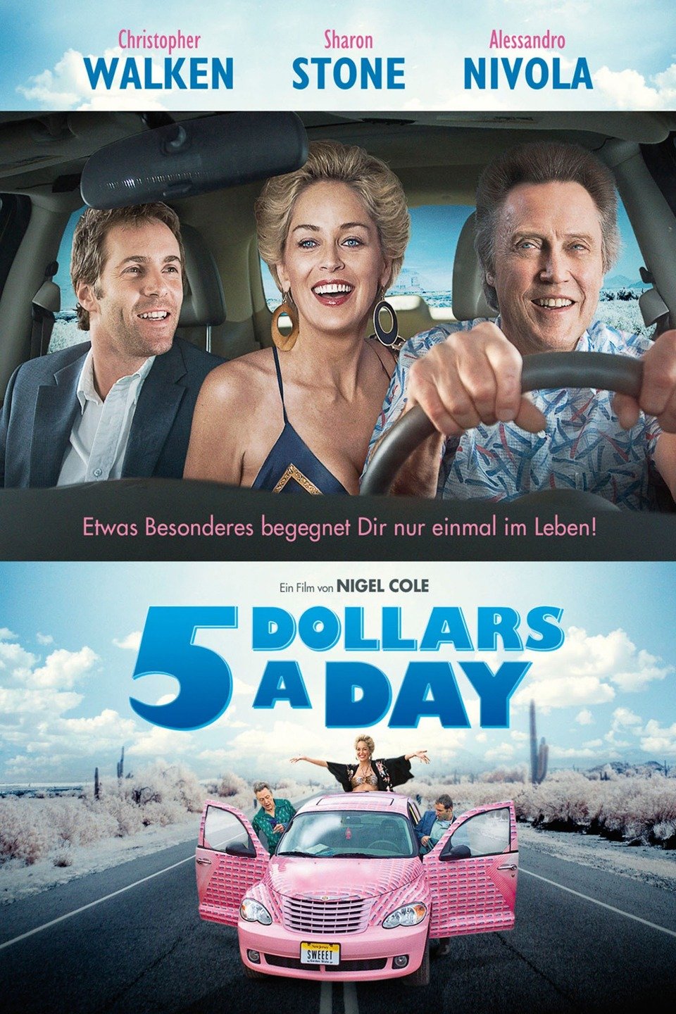 $5 a Day on FREECABLE TV