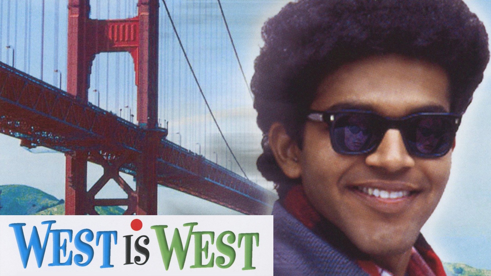 Watch West Is West (1989) Full Movie Free Online Plex