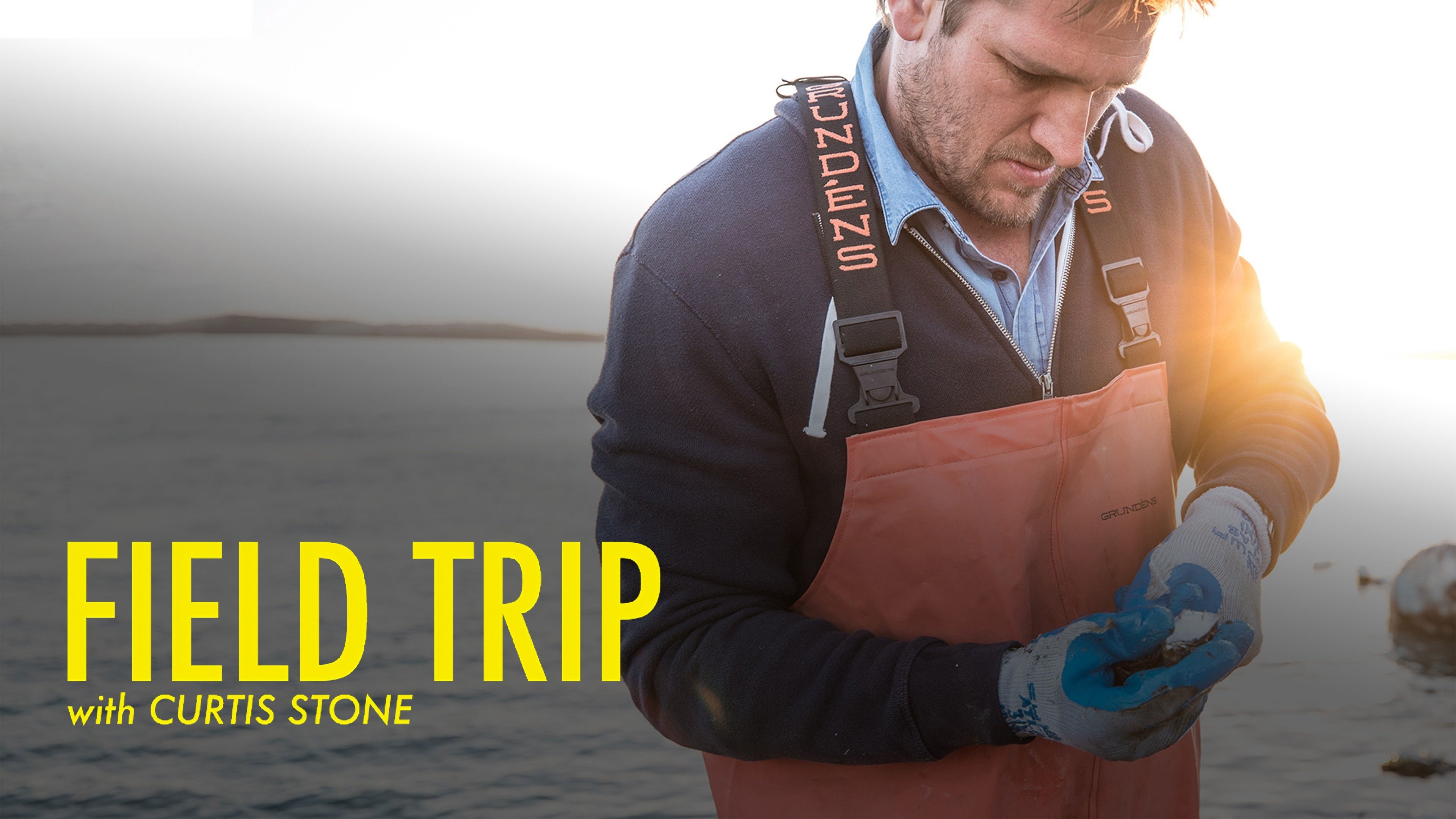 Field Trip with Curtis Stone · Season 1 Plex
