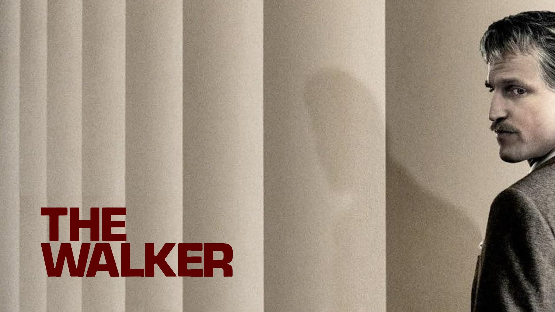 The Walker (2007) Plex
