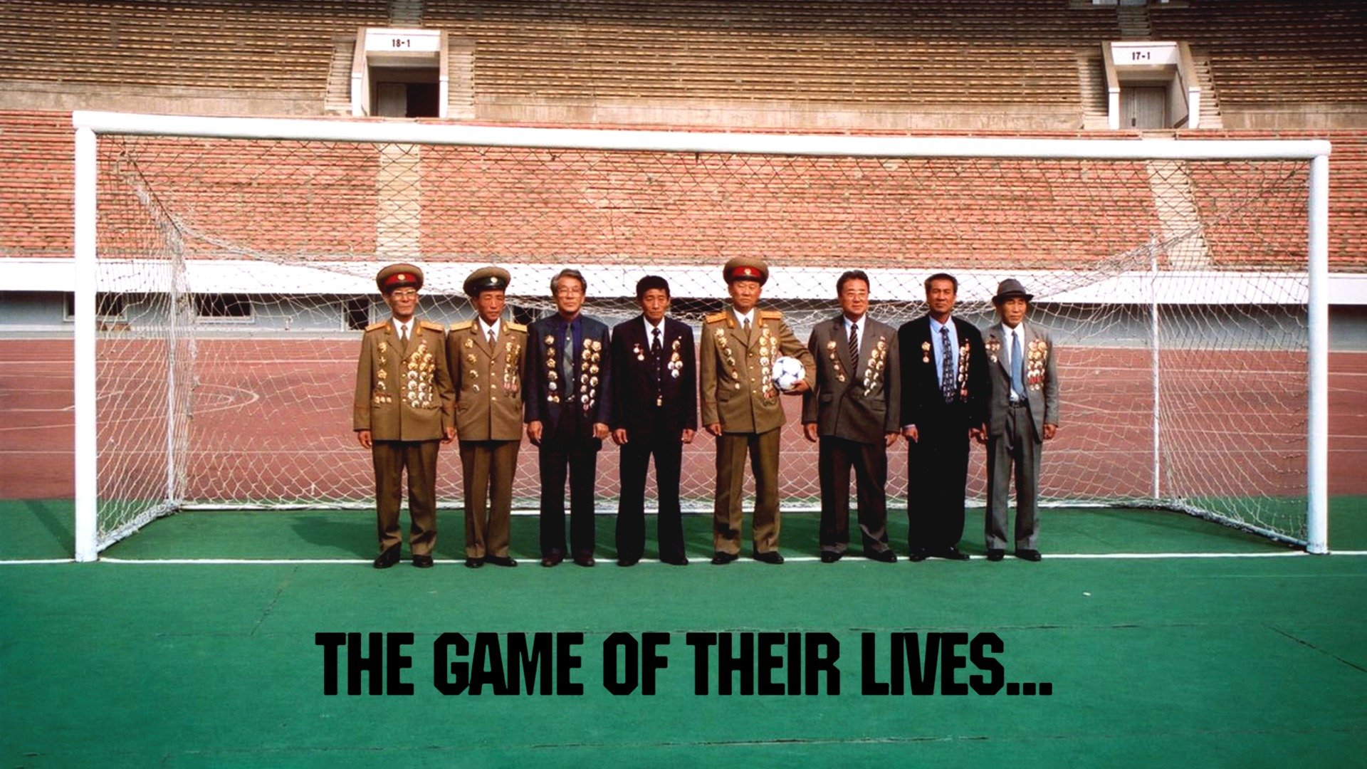 The game of their lives 2002 plex