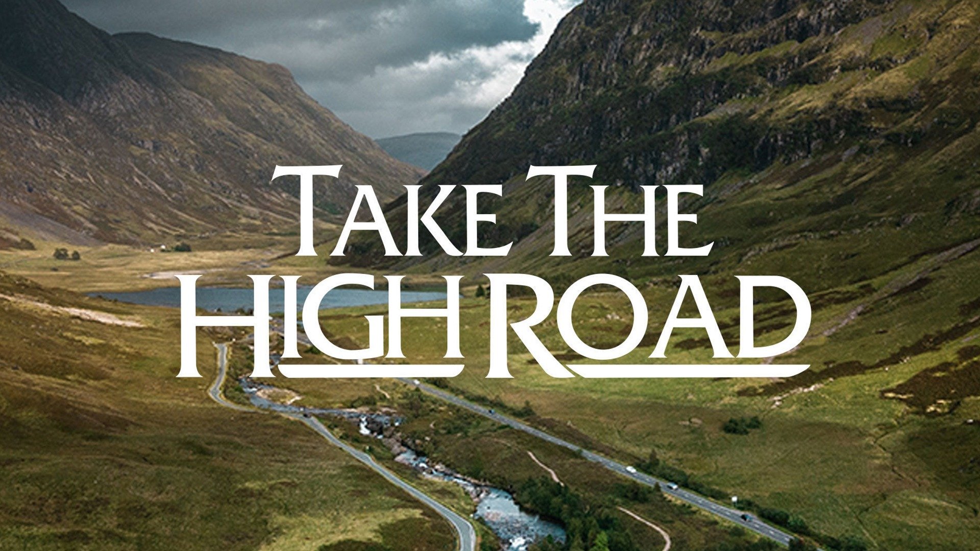 Take the High Road · Season 3 - Plex