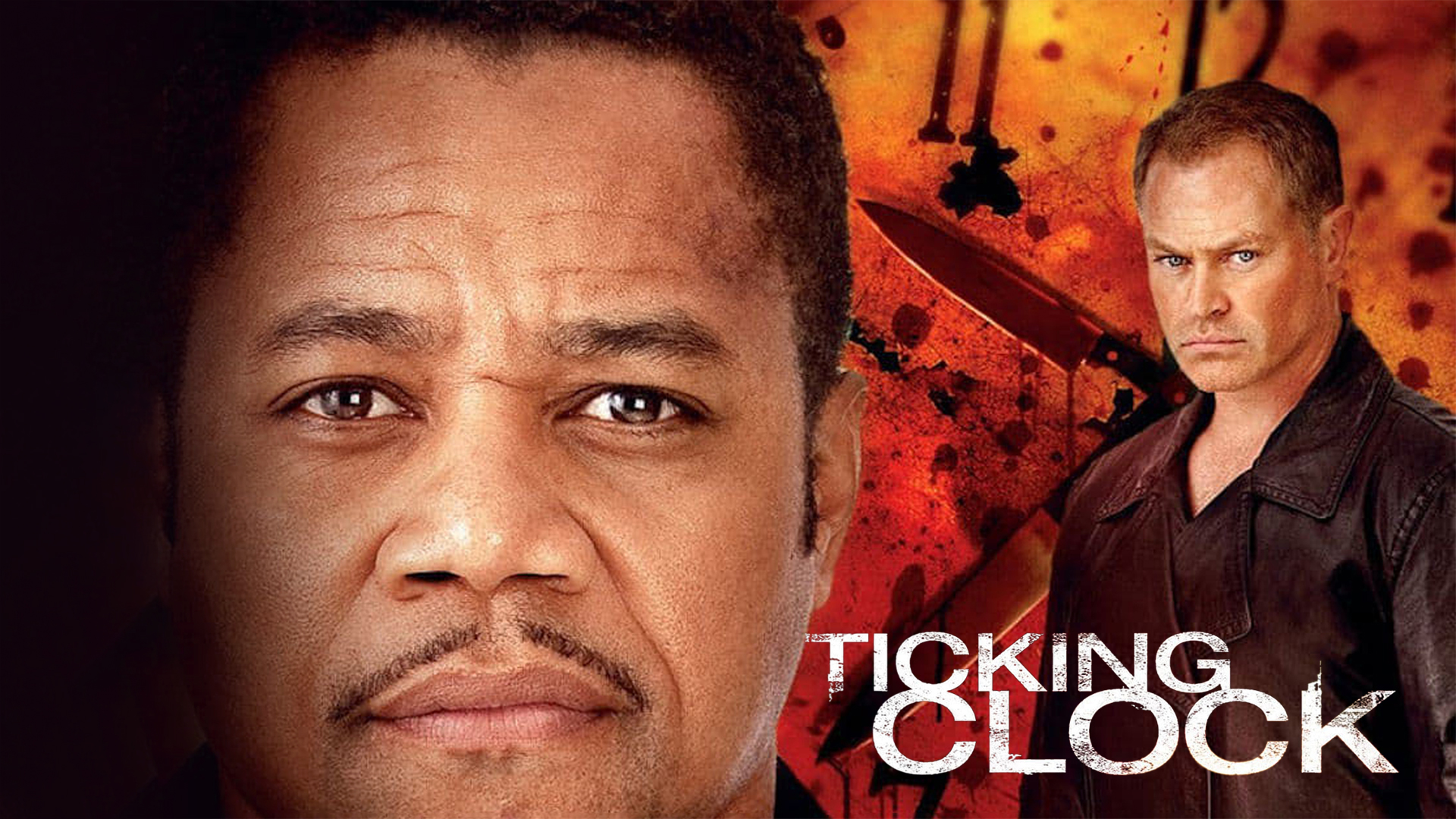 Watch Ticking Clock (2011) Full Movie Online Plex