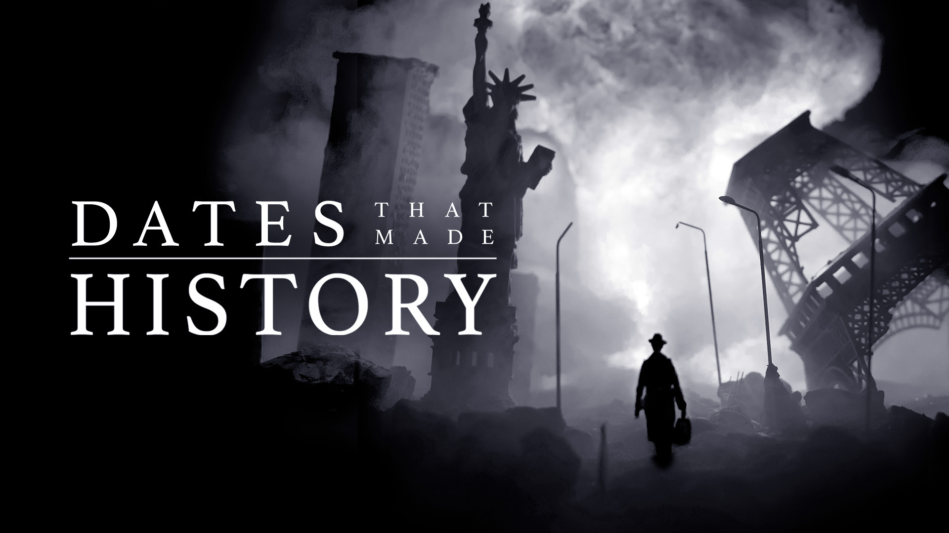 Watch Dates That Made History · Season 1 Full Episodes Free Online - Plex
