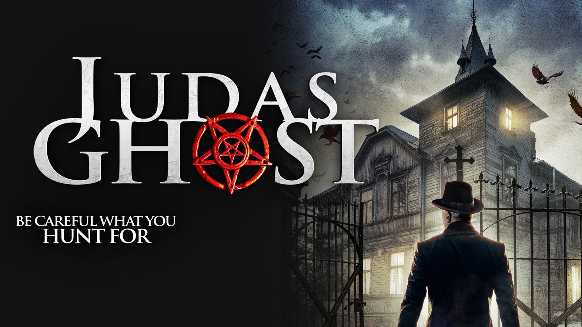 Judas Ghost (2013) - Plex