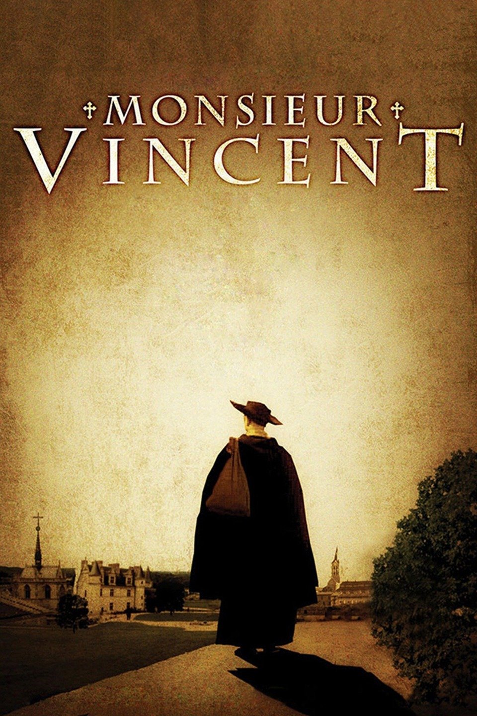 Monsieur Vincent on FREECABLE TV