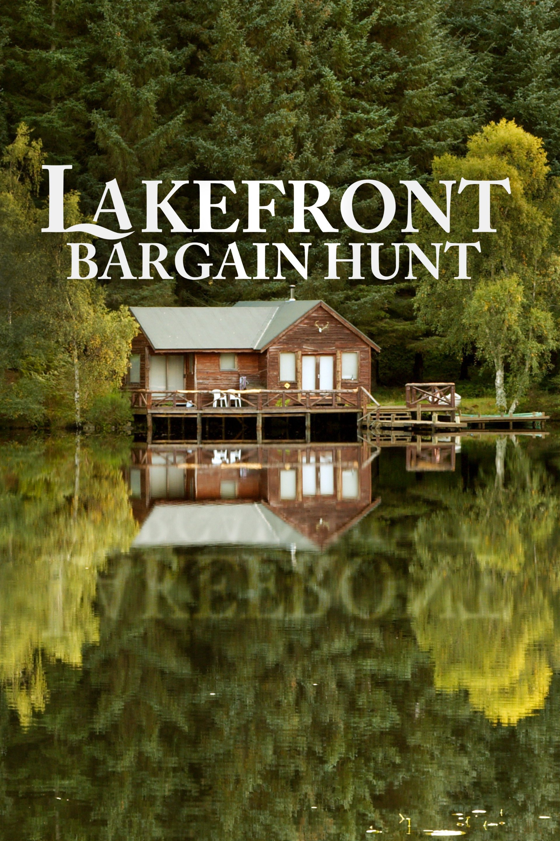 Lakefront Bargain Hunt on FREECABLE TV