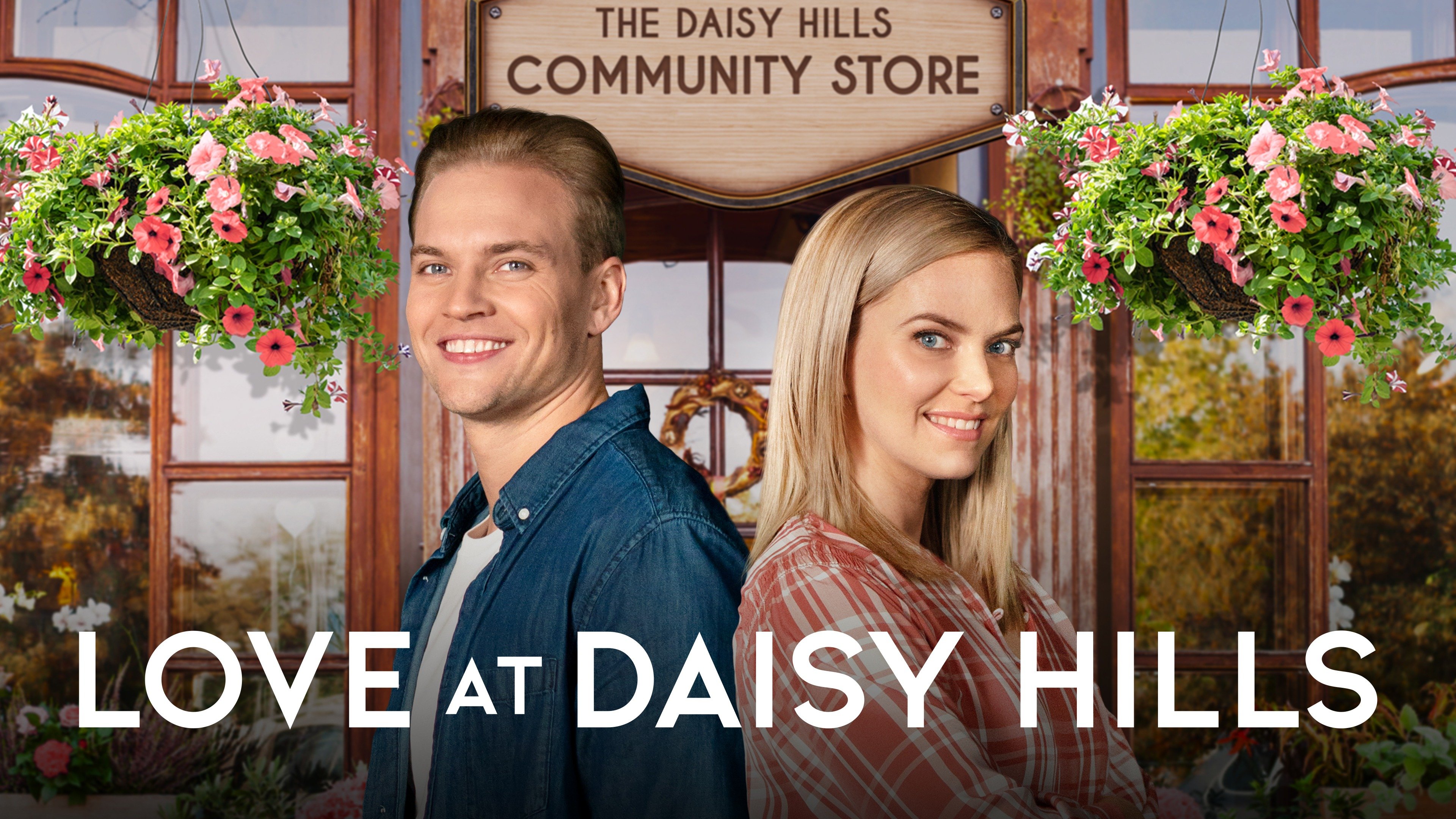 Watch Follow Me to Daisy Hills (2020) Full Movie Online Plex