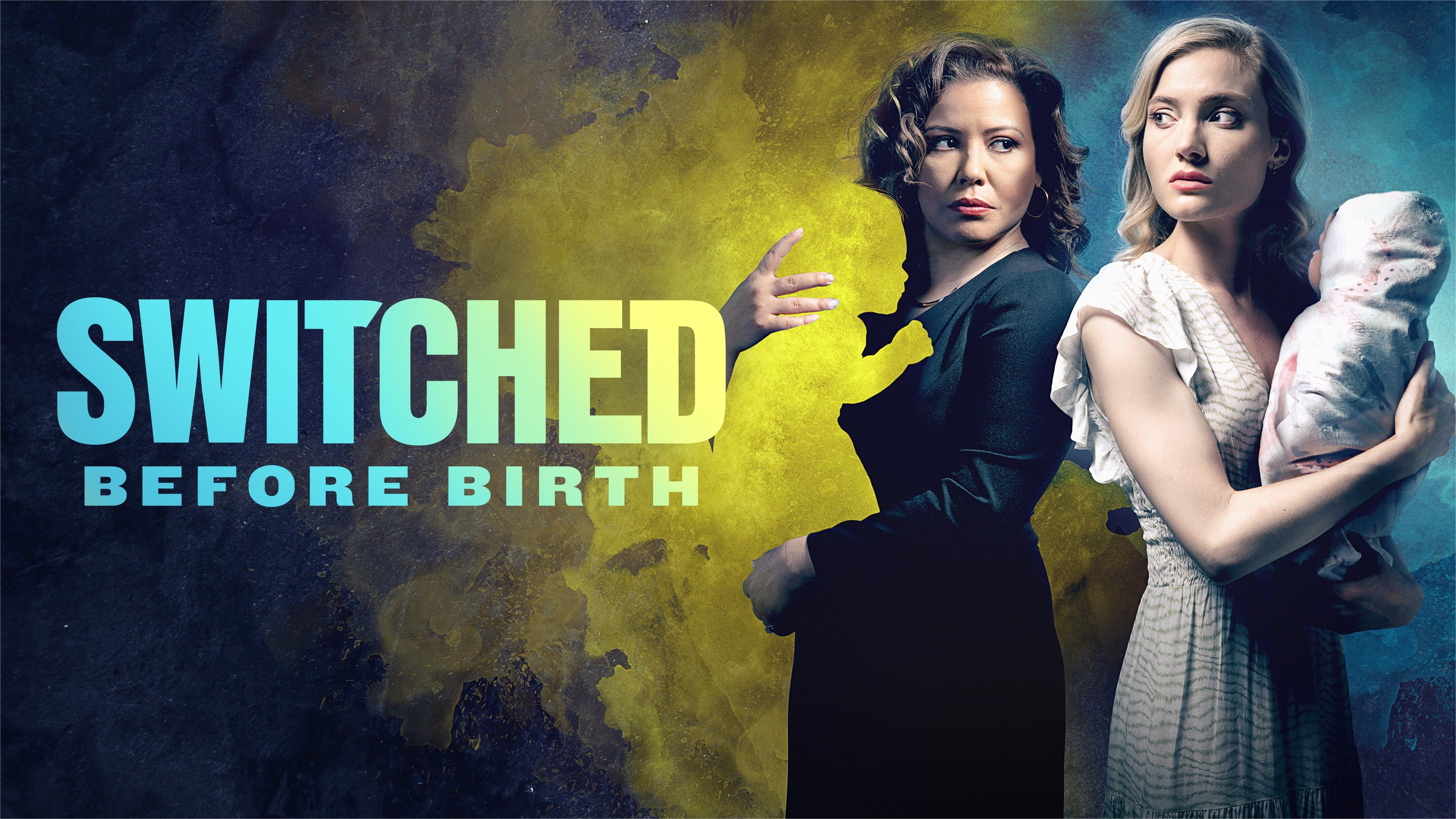 Switched Before Birth (2021) - Plex