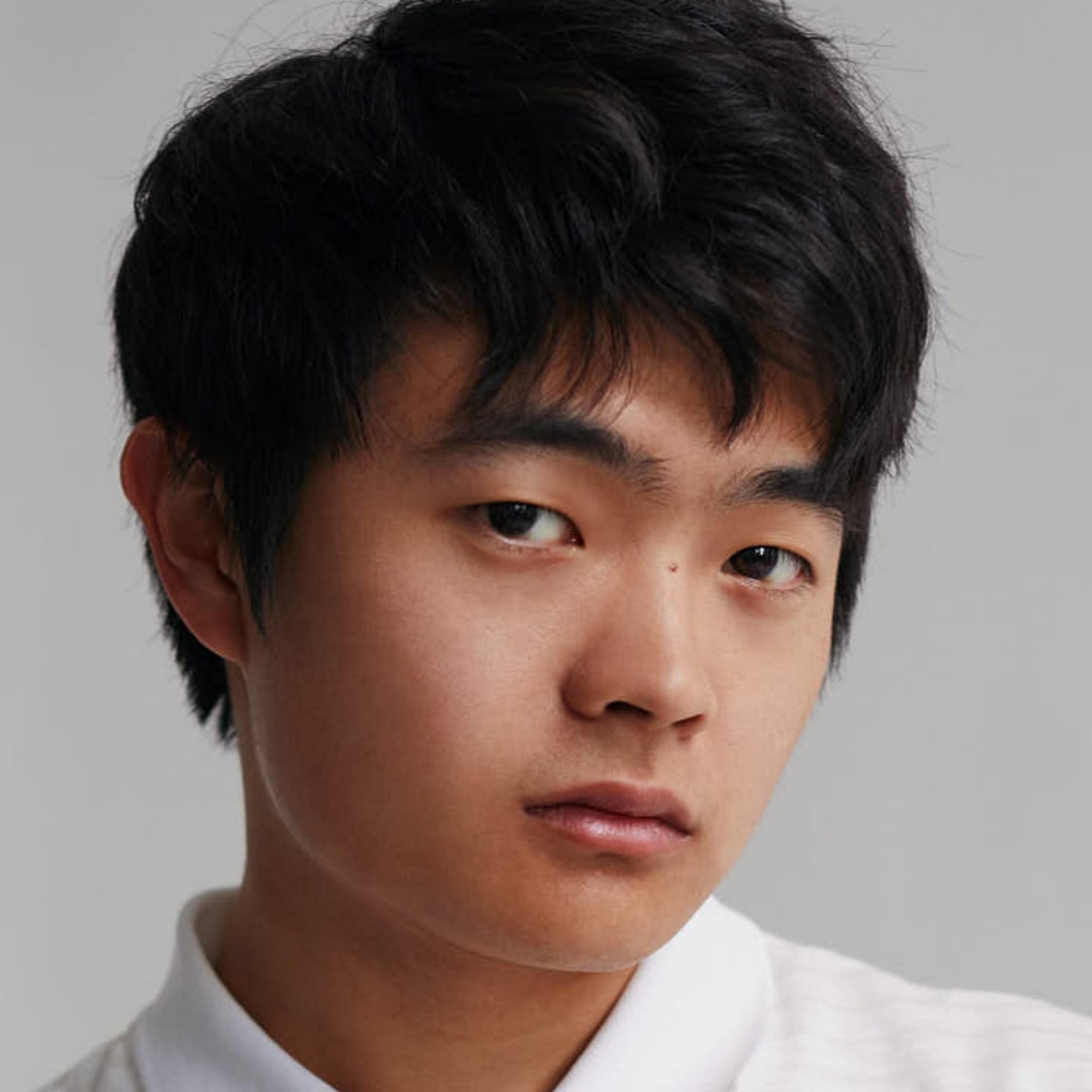 Ben Wang