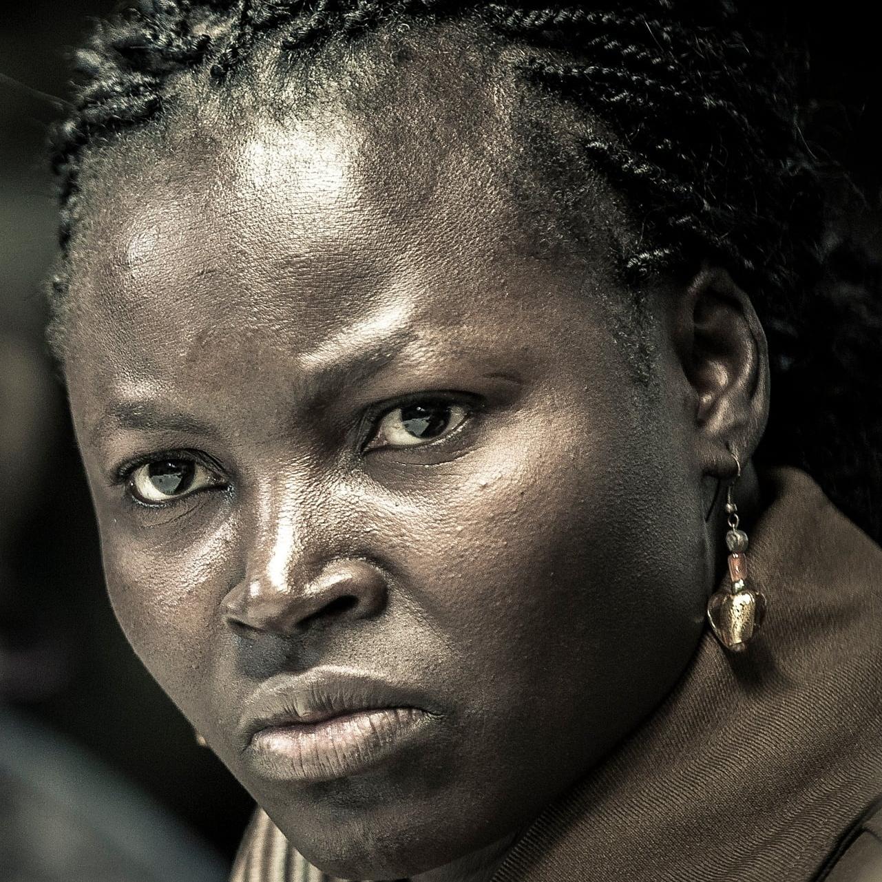 Balkissa Souley Maiga