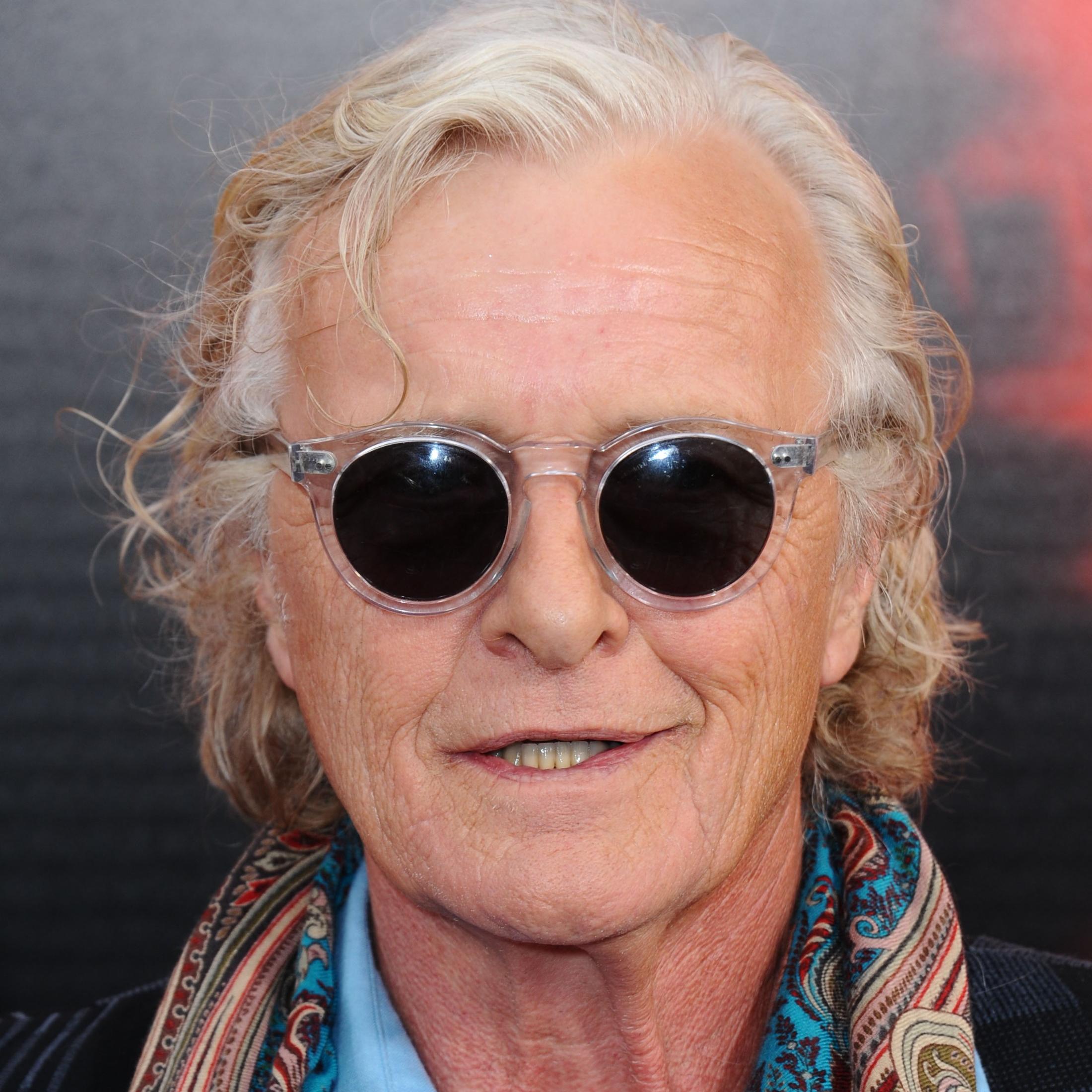 Rutger Hauer