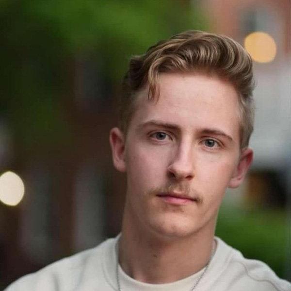 Caleb Baker