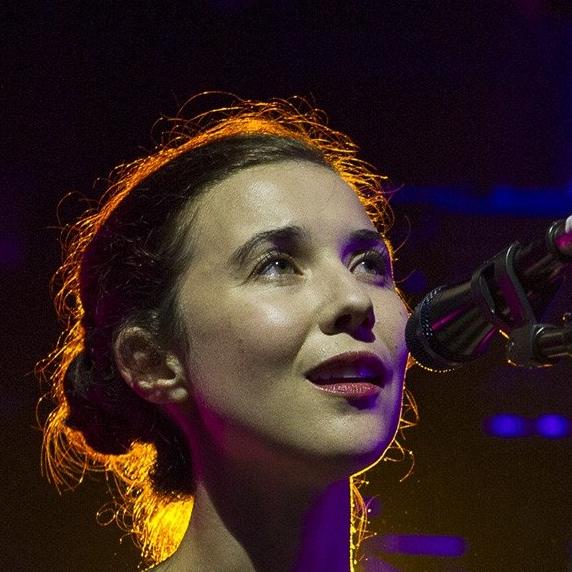 Lisa Hannigan