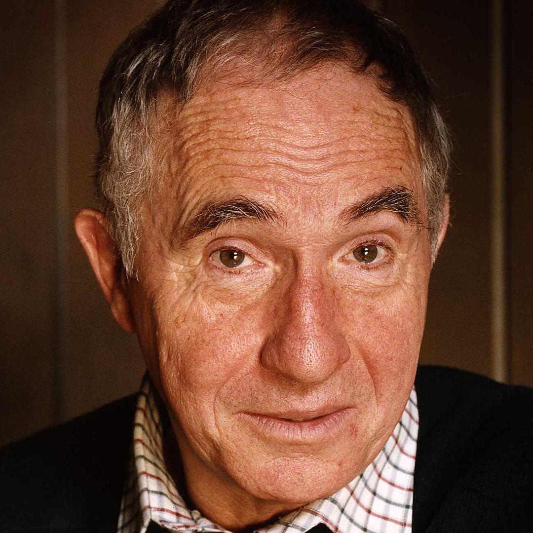 Nigel Hawthorne